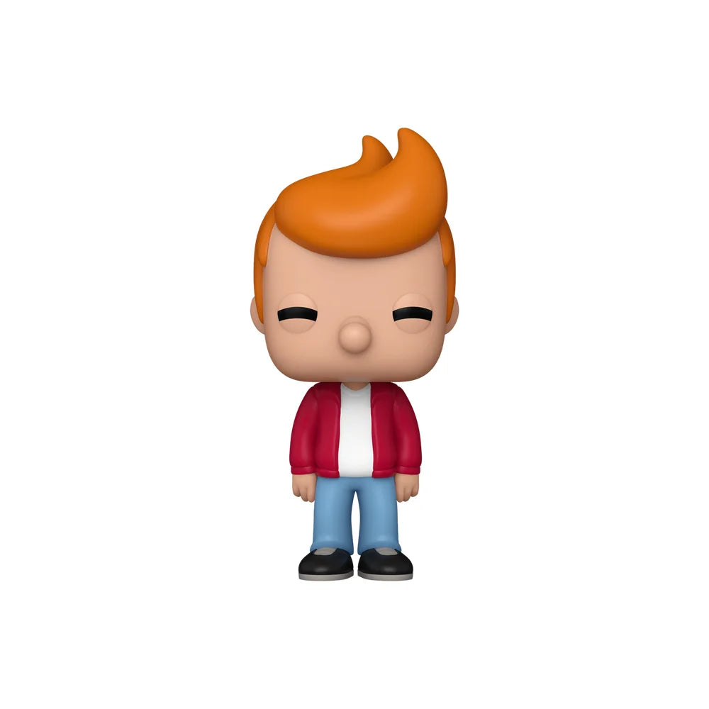 Funko Pop Futurama Philip J. Fry #1755