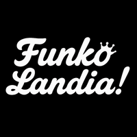 Funko Landia