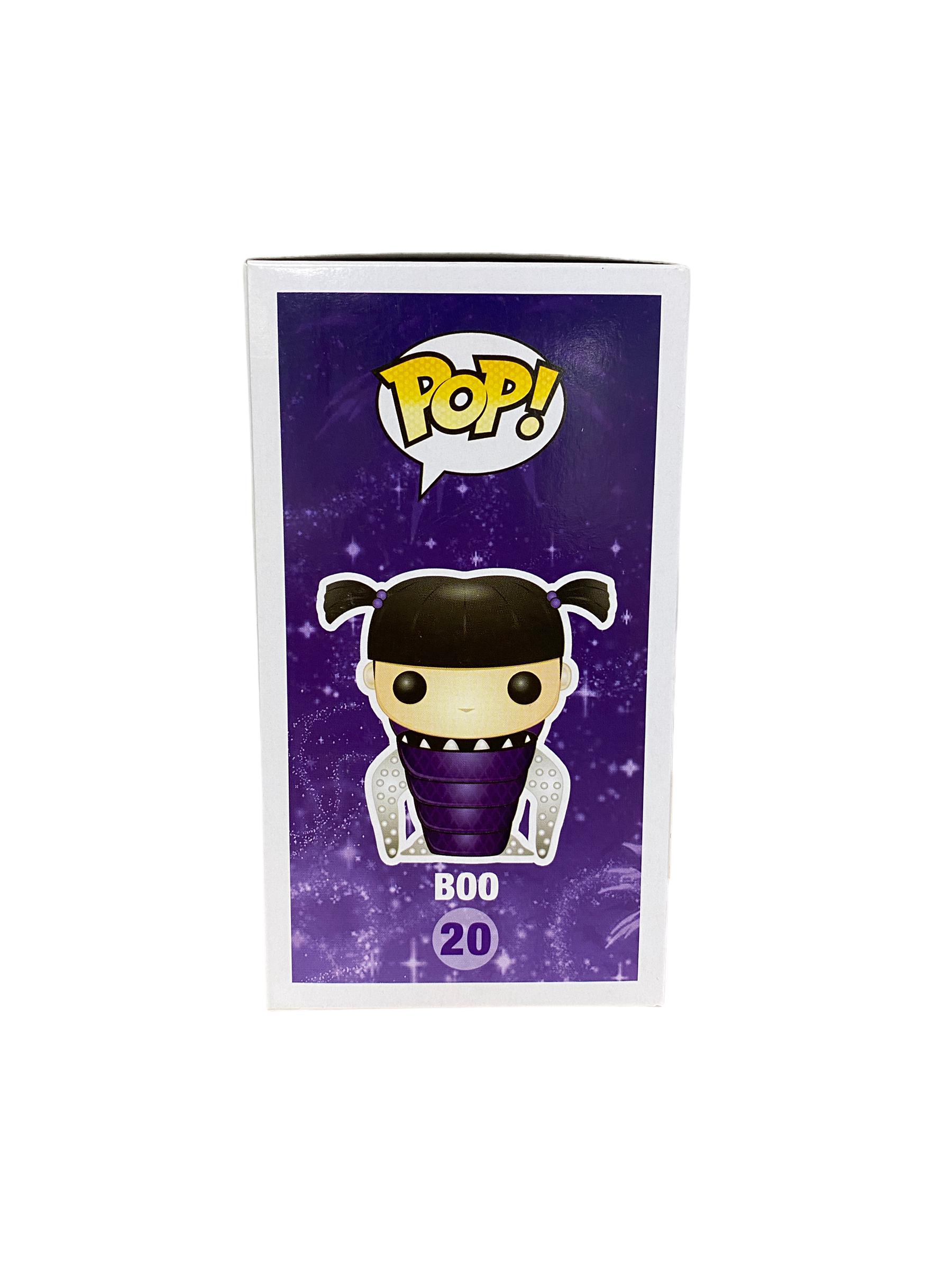 Boo #20 Funko Pop! - Disney Series 2 - 2013 Pop!