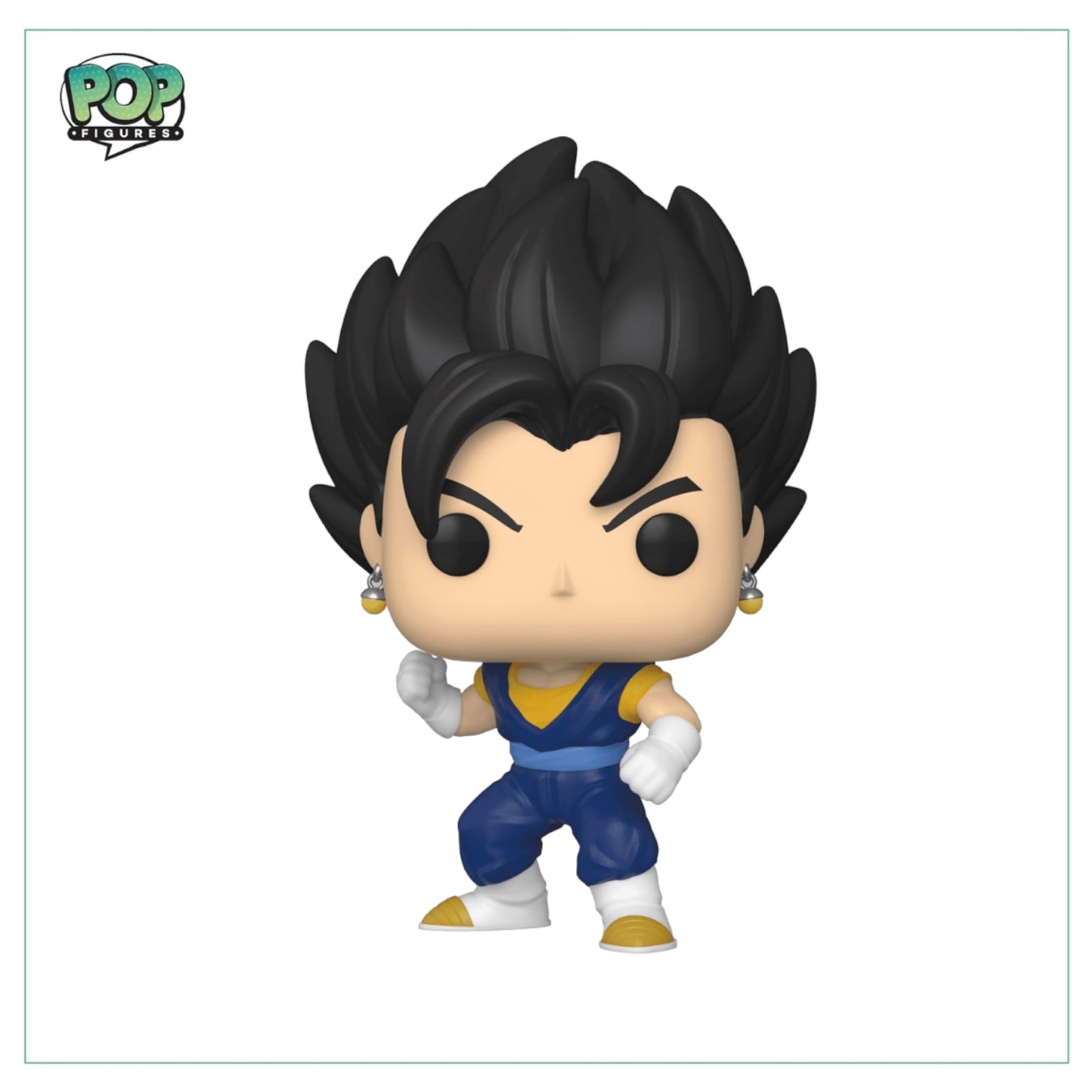 Vegito #949 Funko Pop! -  Dragon Ball Z