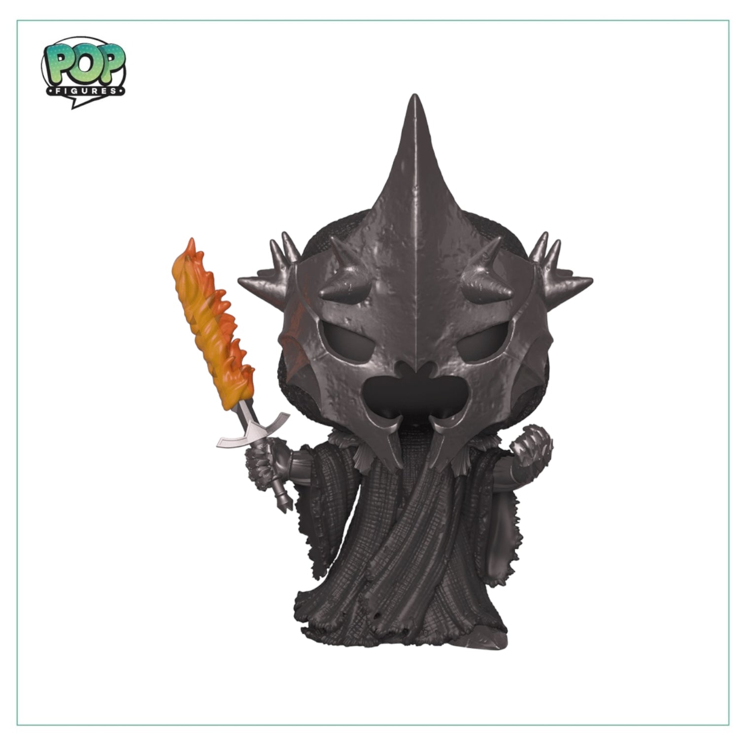 Witch King #632 Funko Pop! - Lord Of The Rings