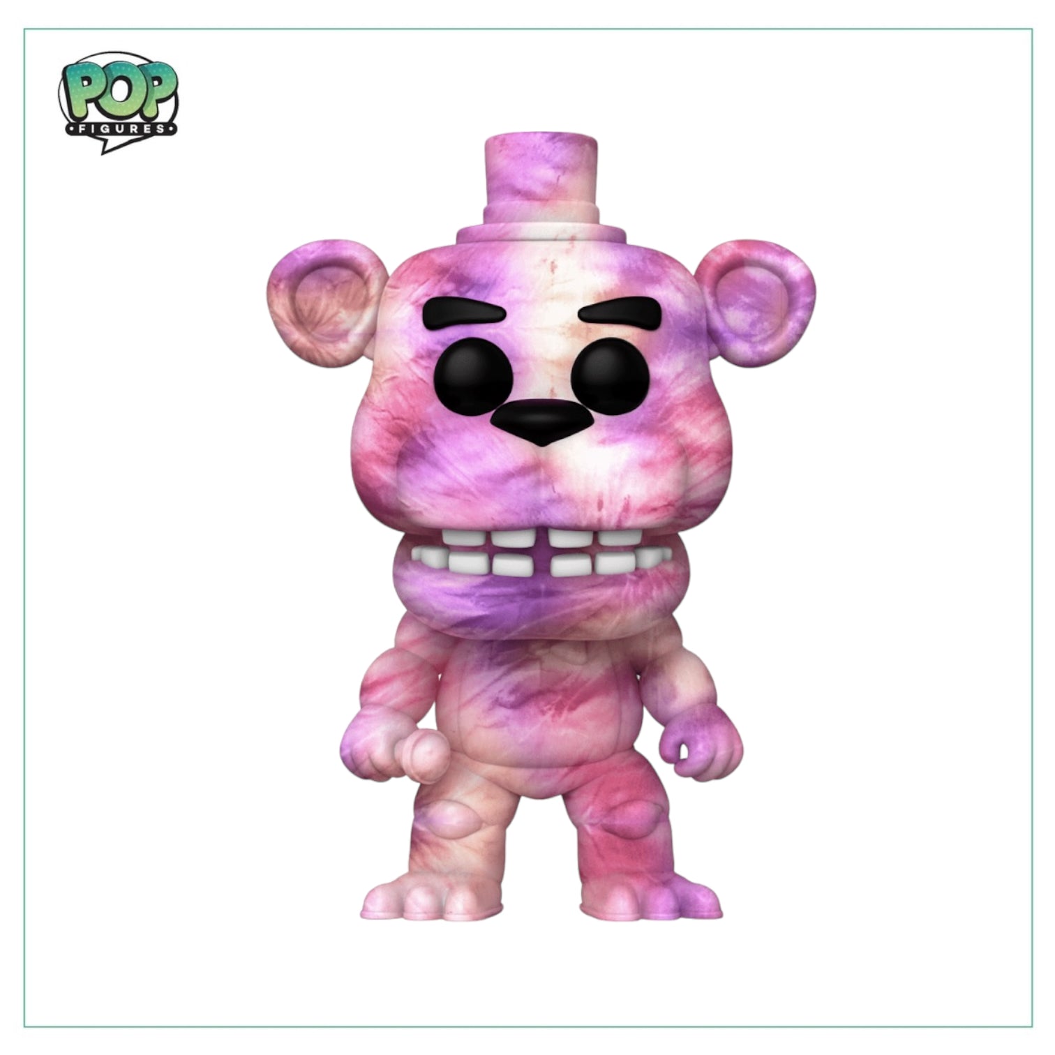 Freddy #878 Funko Pop! - Five Nights at Freddy's