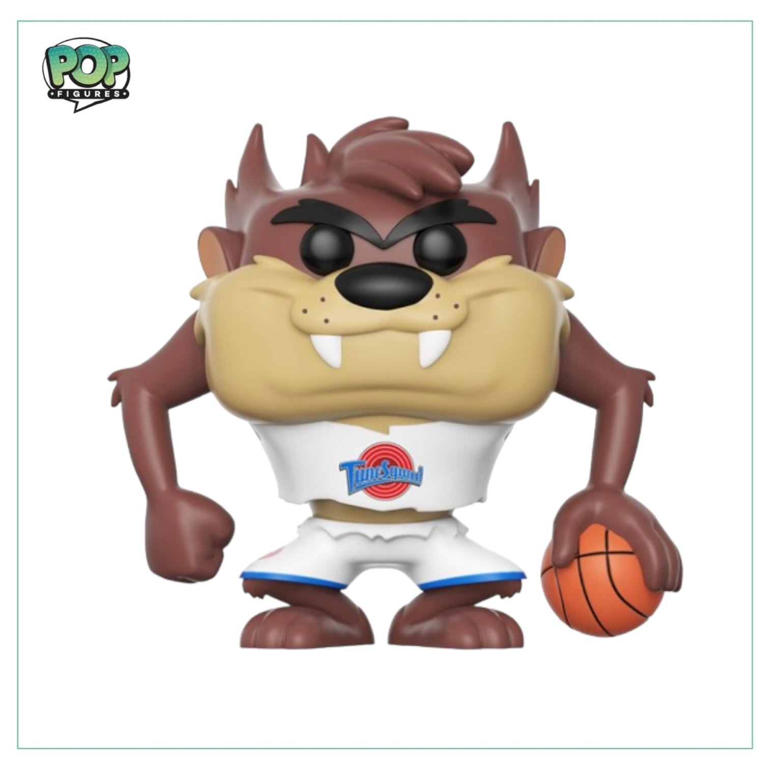 Taz #414 Funko Pop! - Space Jam