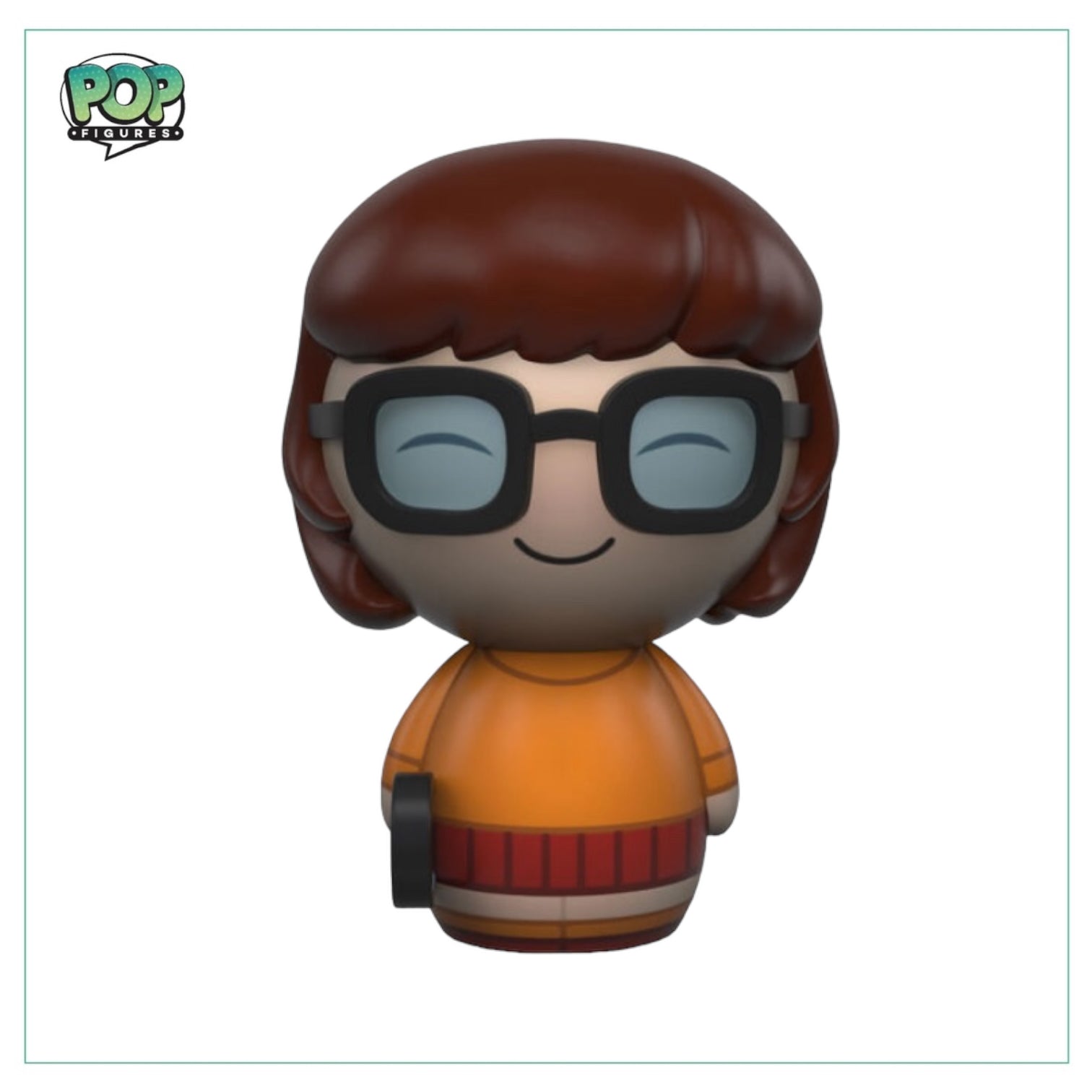 Velma #138 Funko Dorbz! -Scooby-Doo