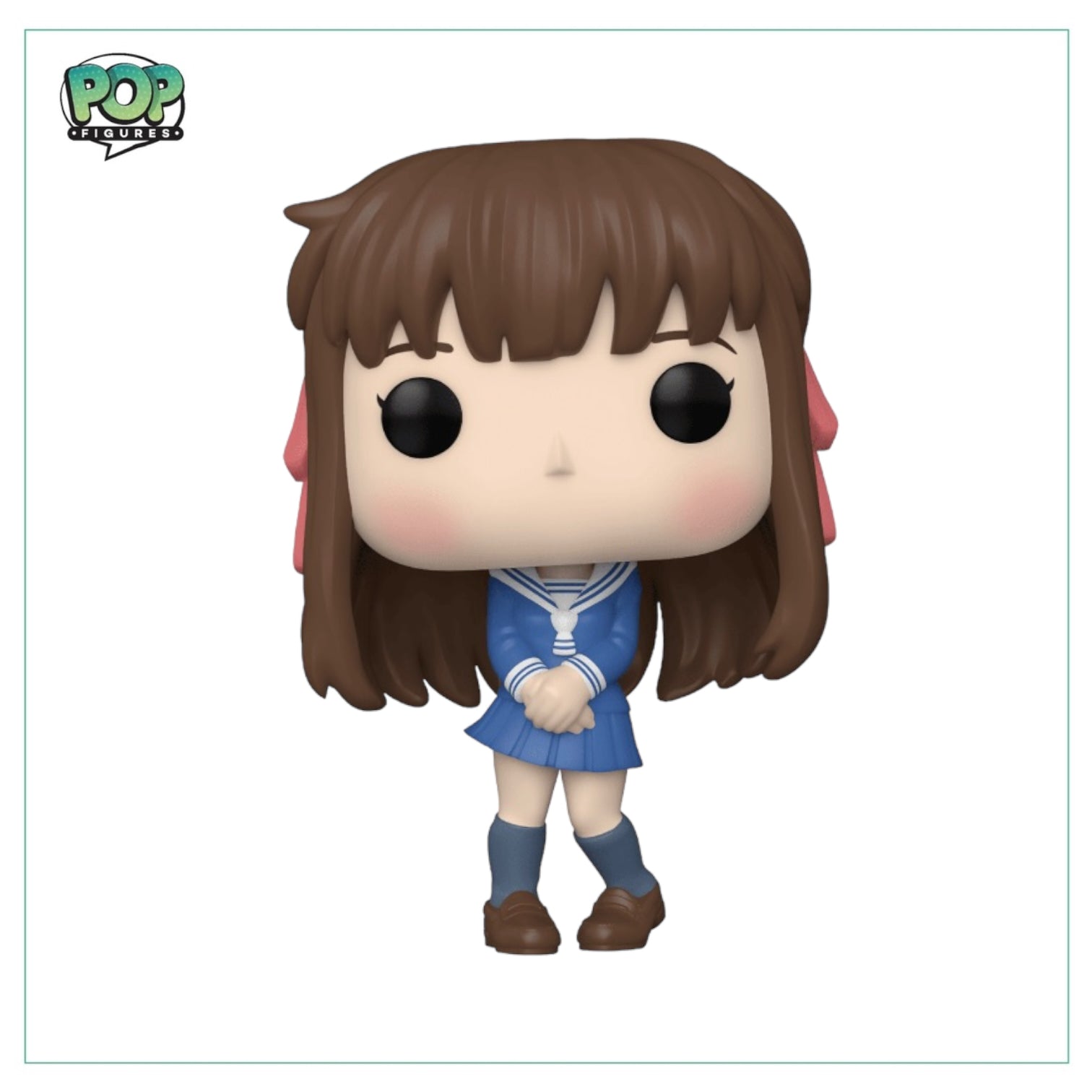 Tohru Honda #879 Funko Pop! - Fruits Basket