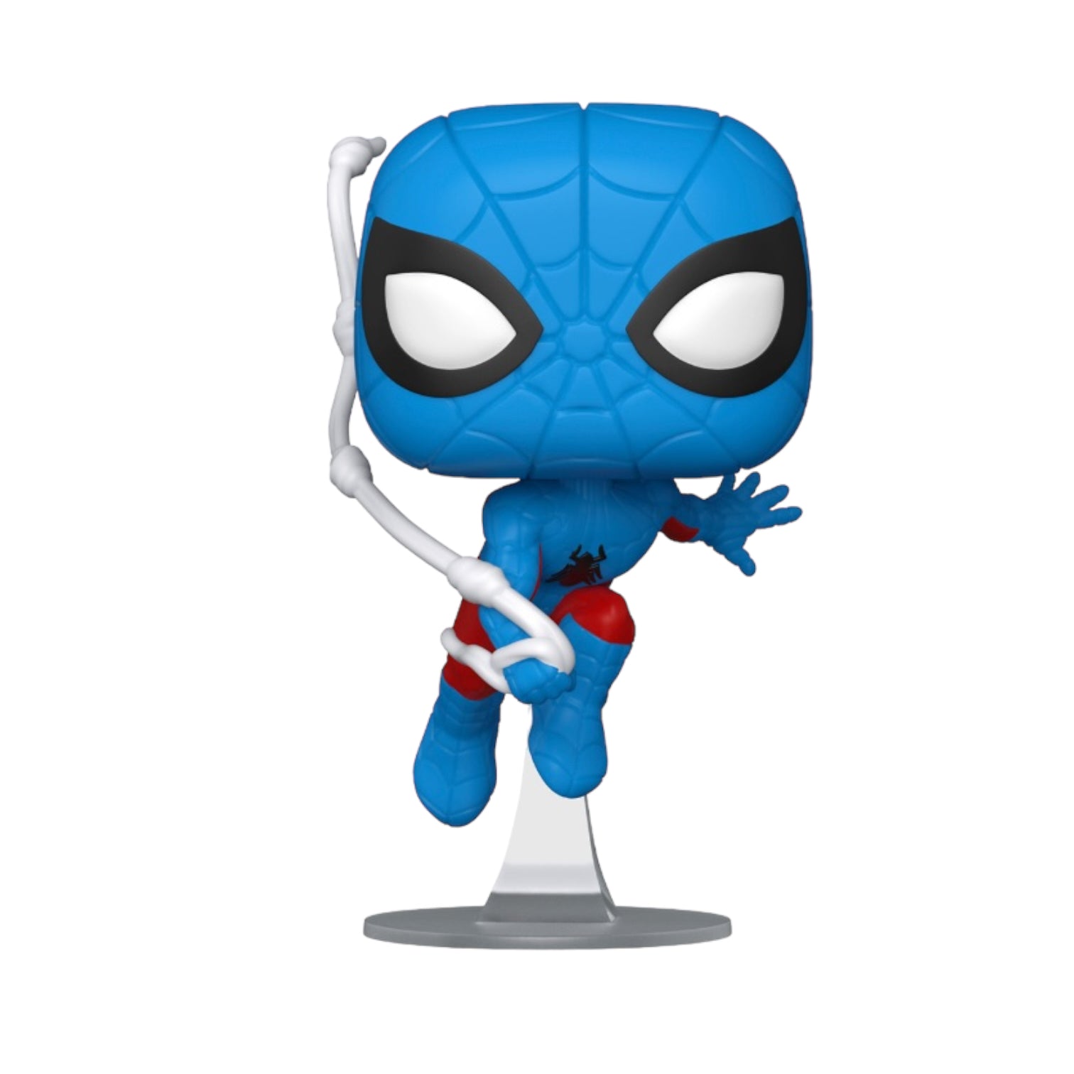 Web-Man #1560 Funko Pop! - Marvel - Entertainment Earth Exclusive