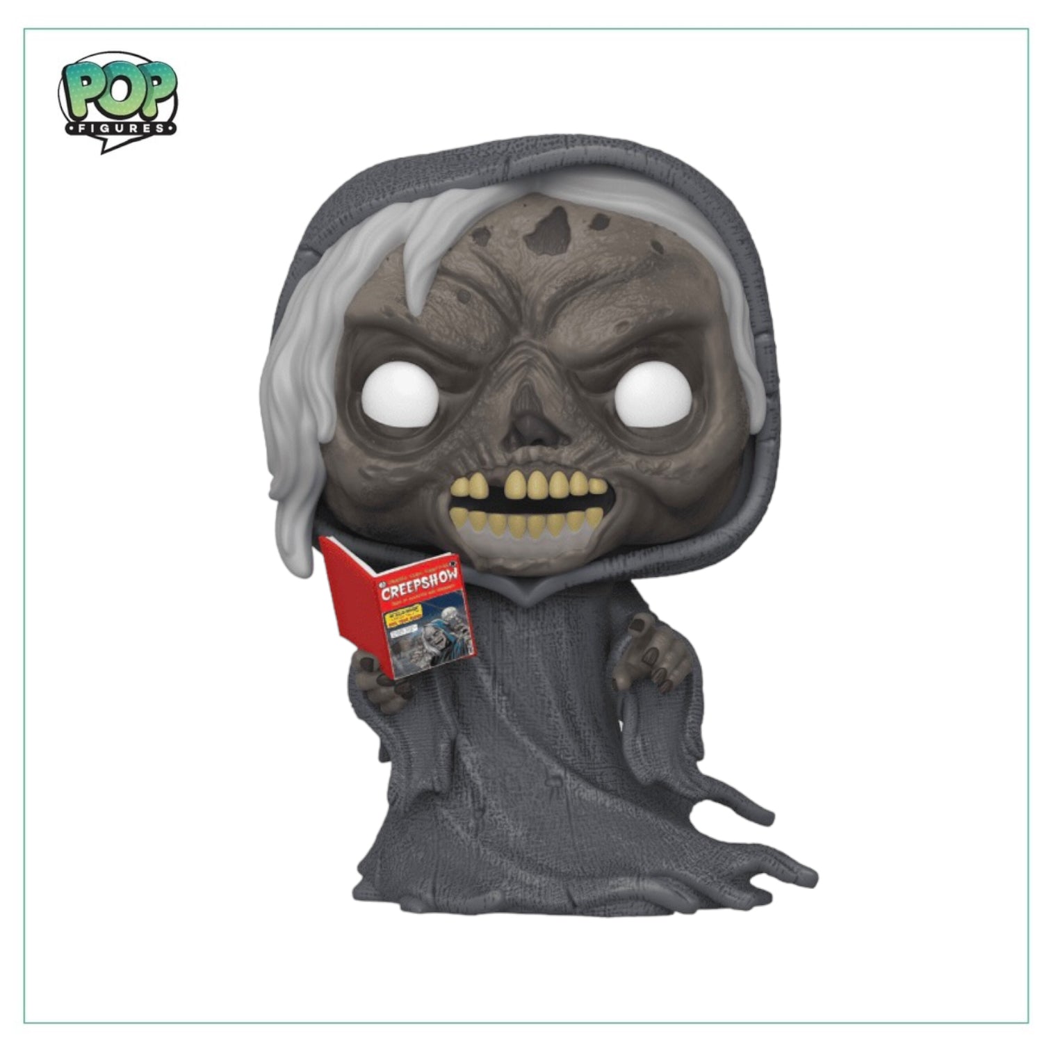 The Creep #990 Funko Pop! - Creepshow