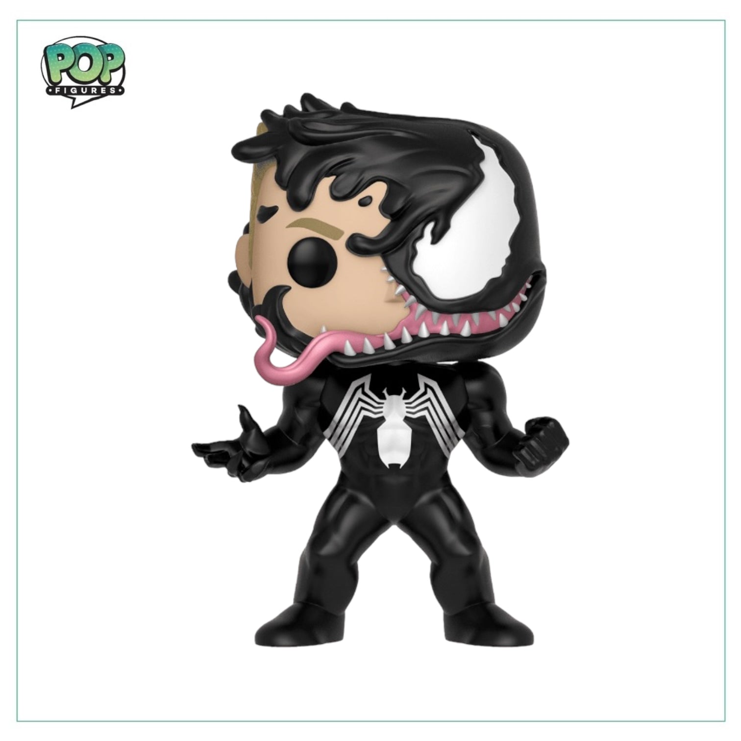 Venom #363 Funko Pop! - Venom -