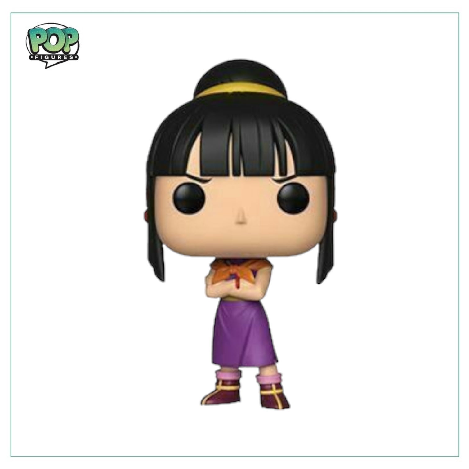 Chichi #617 Funko Pop! - Dragon Ball Z