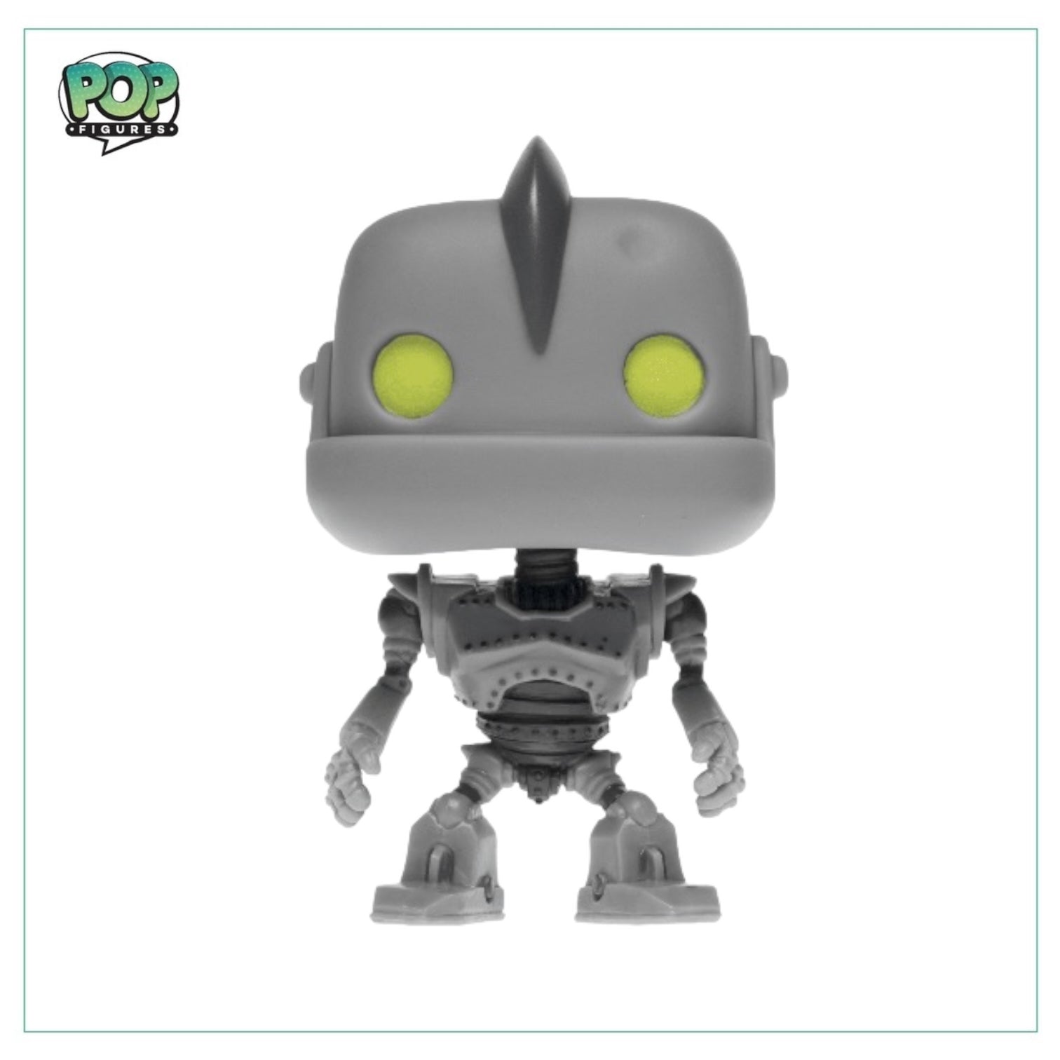 The Iron Giant #557 Funko Pop! - Ready Player One - 2018 Pop -