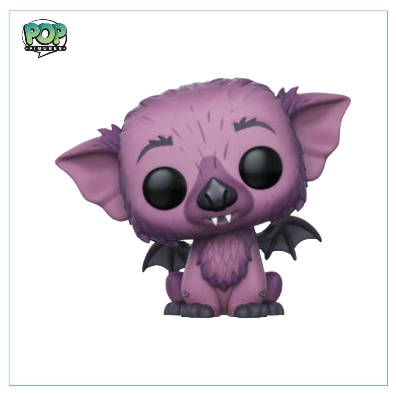 Bugsy Wingnut #04 Funko Pop! Wetmore Forest