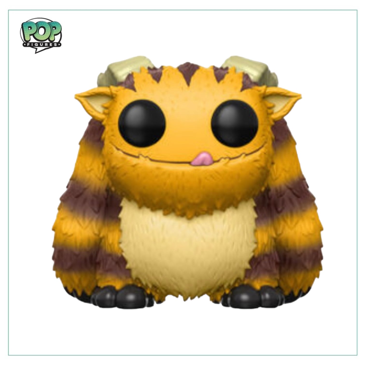 Tumblebee #01 Funko Pop! - Wetmore Forest