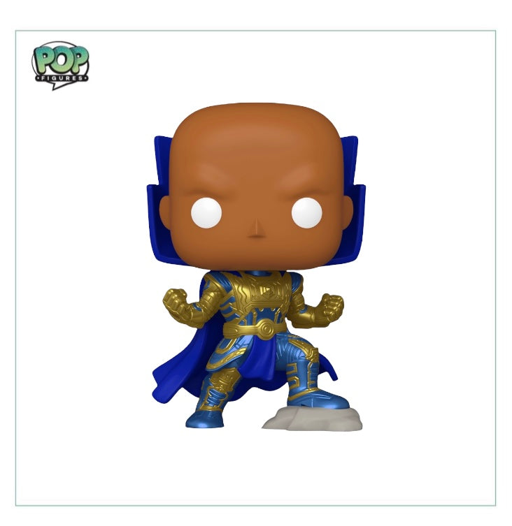 The Watcher #928 Funko Pop! - What If…? - Funko Shop Exclusive