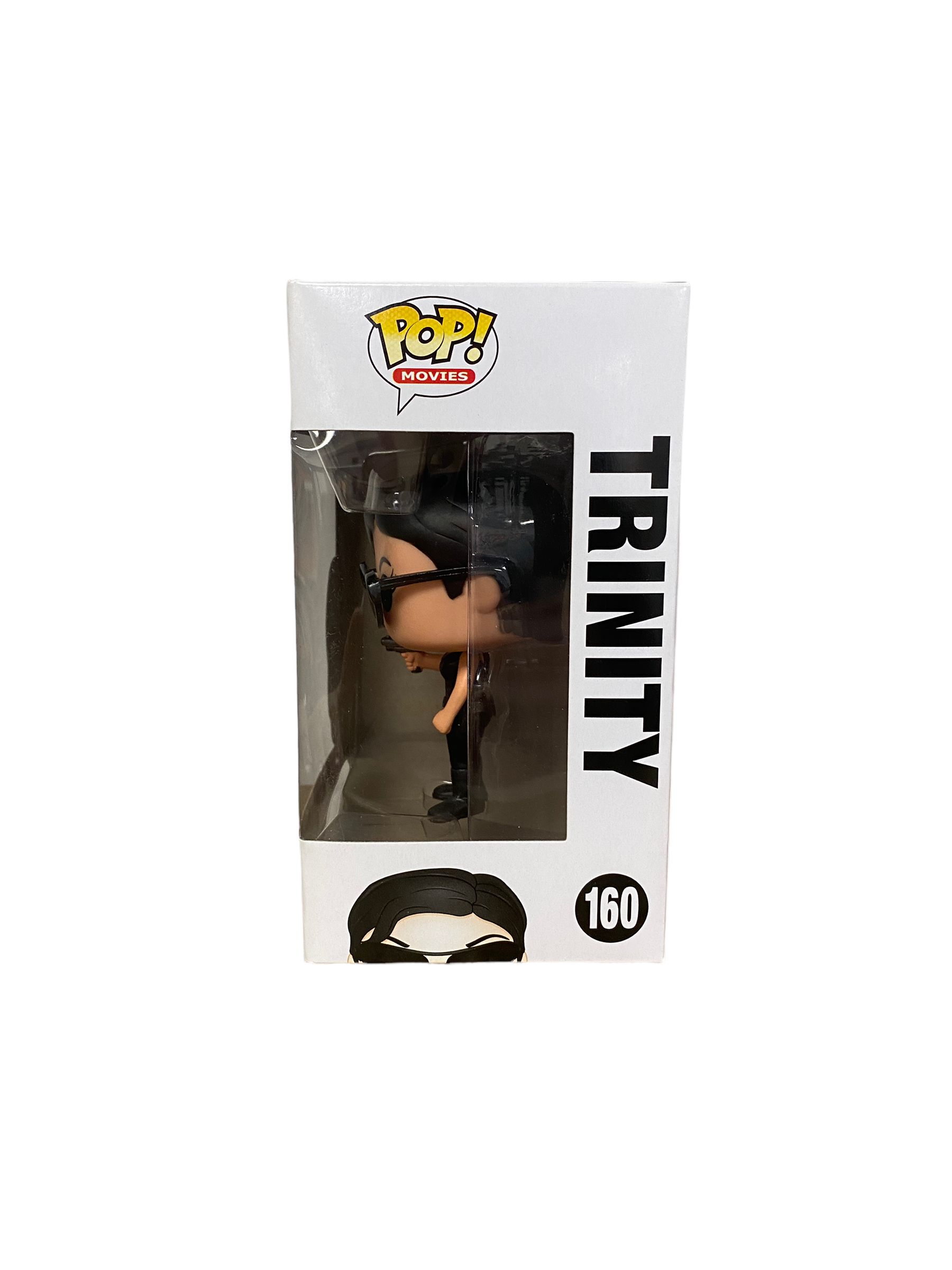 Trinity #160 Funko Pop! - Matrix - 2015 Pop! -