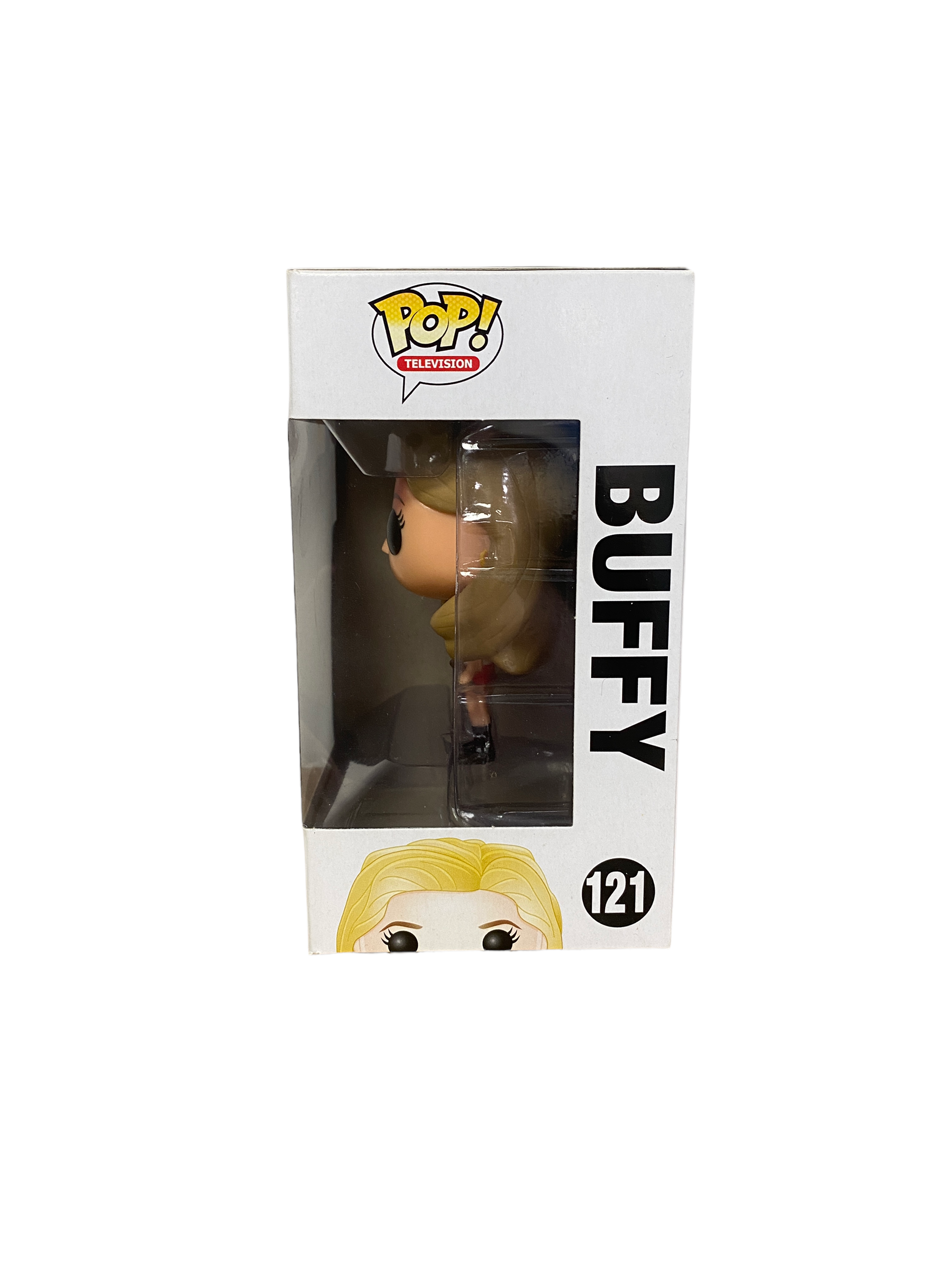 Buffy #121 (Injured) Funko Pop! - Buffy The Vampire Slayer - SDCC 2014 Exclusive