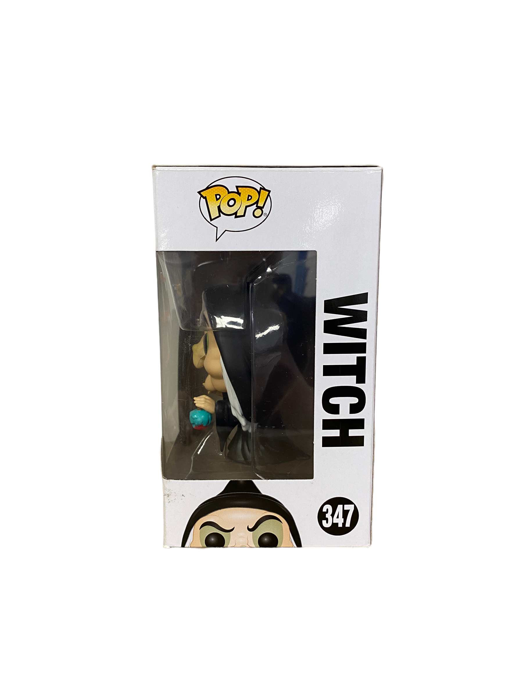 Witch #347 Funko Pop! - Disney - 2017 Pop! -