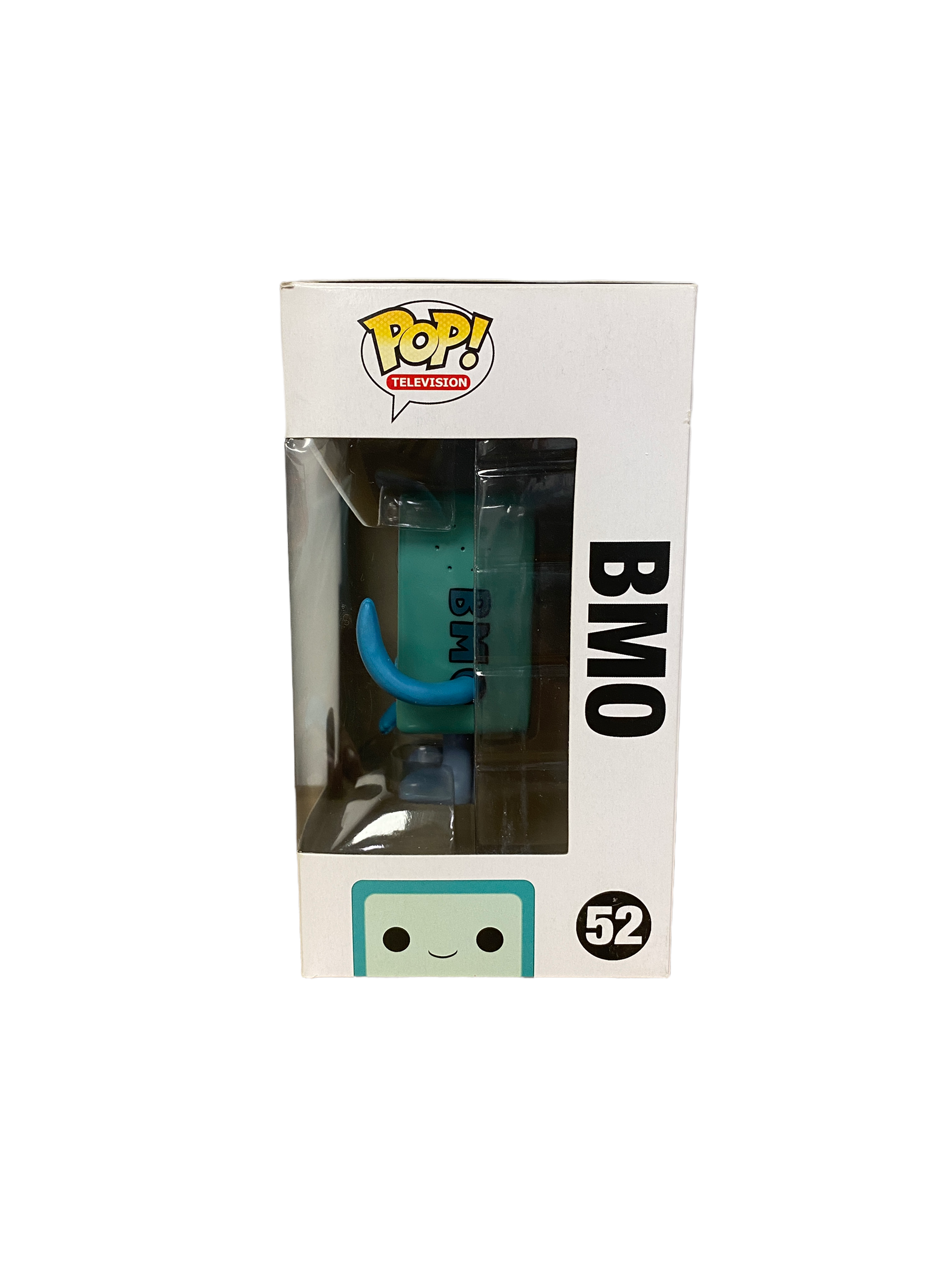 BMO #52 Funko Pop! - Adventure Time - 2014 Pop! -