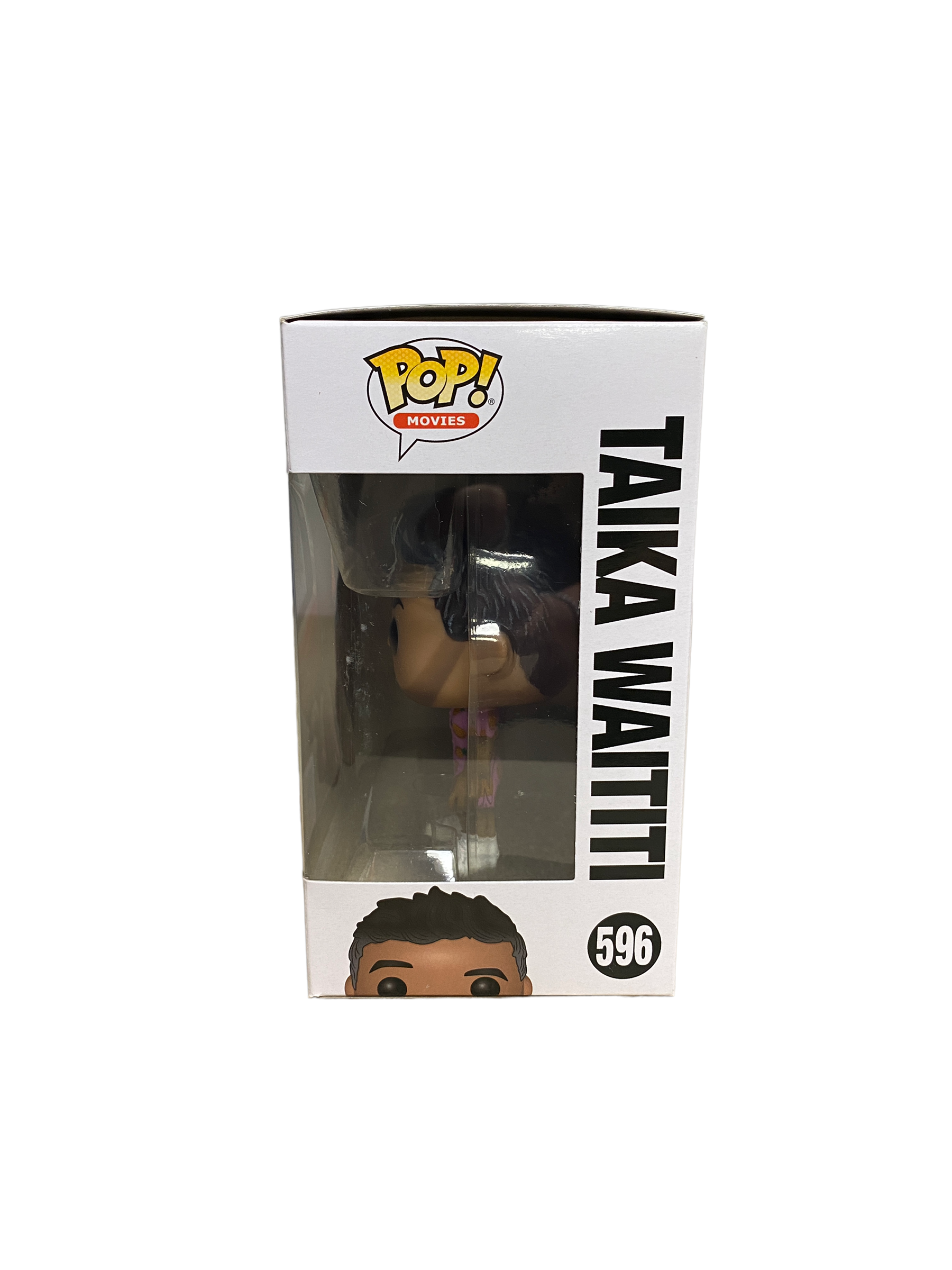 Taika Waititi #596 Funko Pop! - Directors - SDCC 2018 Official Convention Exclusive