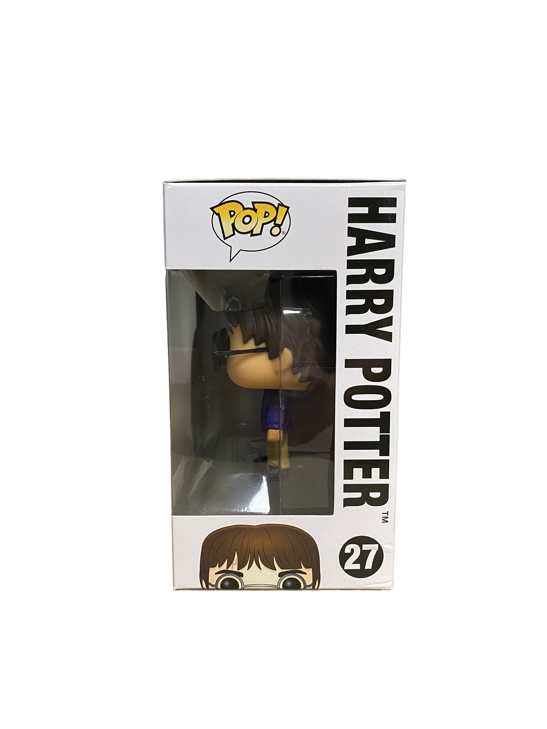 Harry Potter #27 (Sweater) Funko Pop! - Harry Potter - Hot Topic Exclusive -