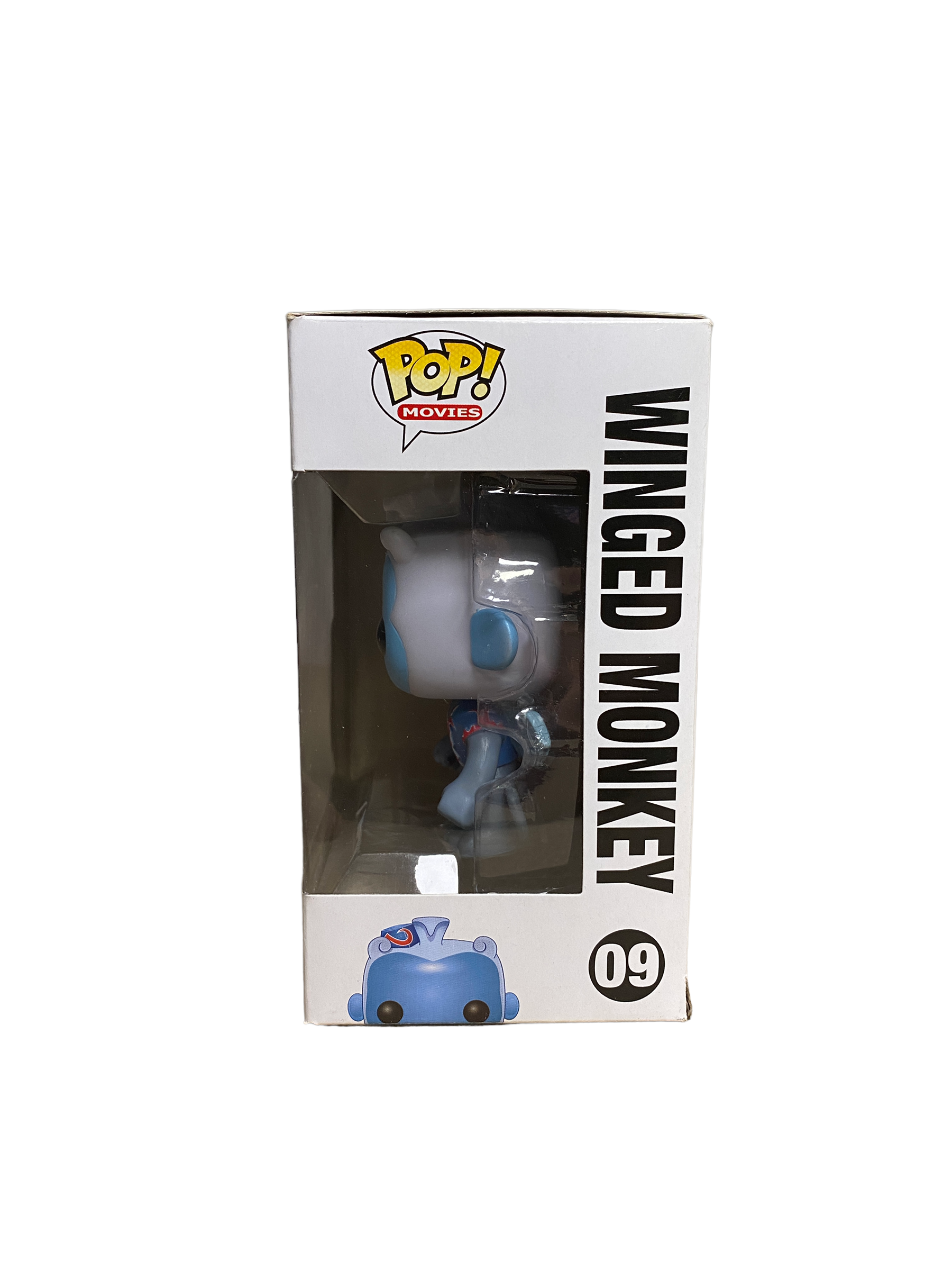 Winged Monkey #09 Funko Pop! - The Wizard Of Oz - 2012 Pop! -