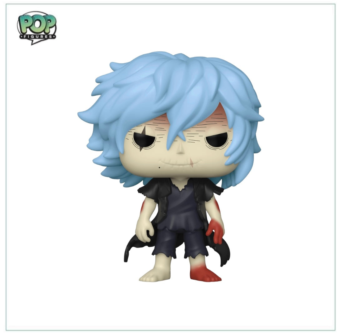 Tomura Shigaraki #1149 (Awakening Uncovered Chase) Funko Pop! - My Hero Academia -