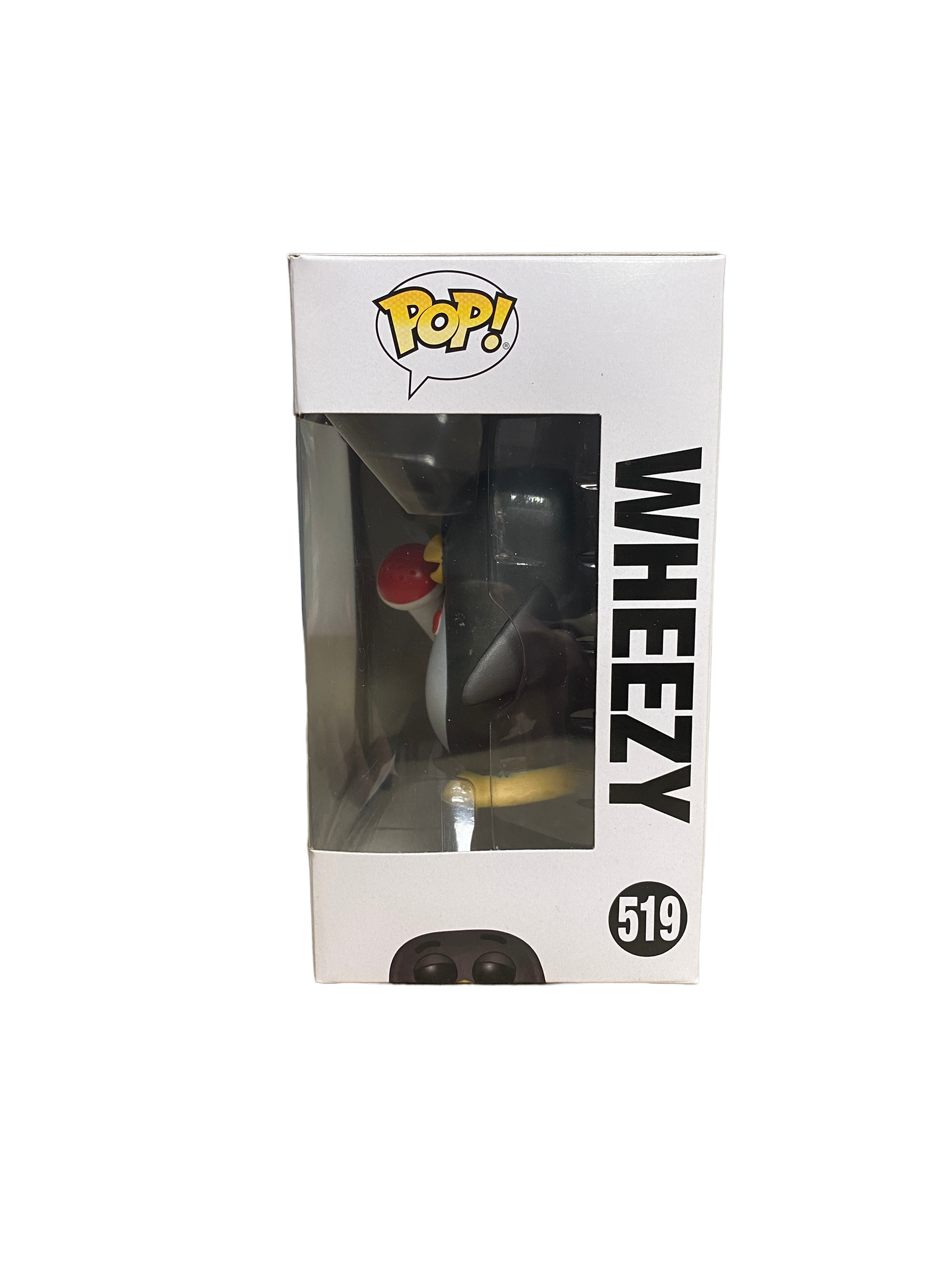 Wheezy #519 Funko Pop! - Toy Story - 2018 Pop! -