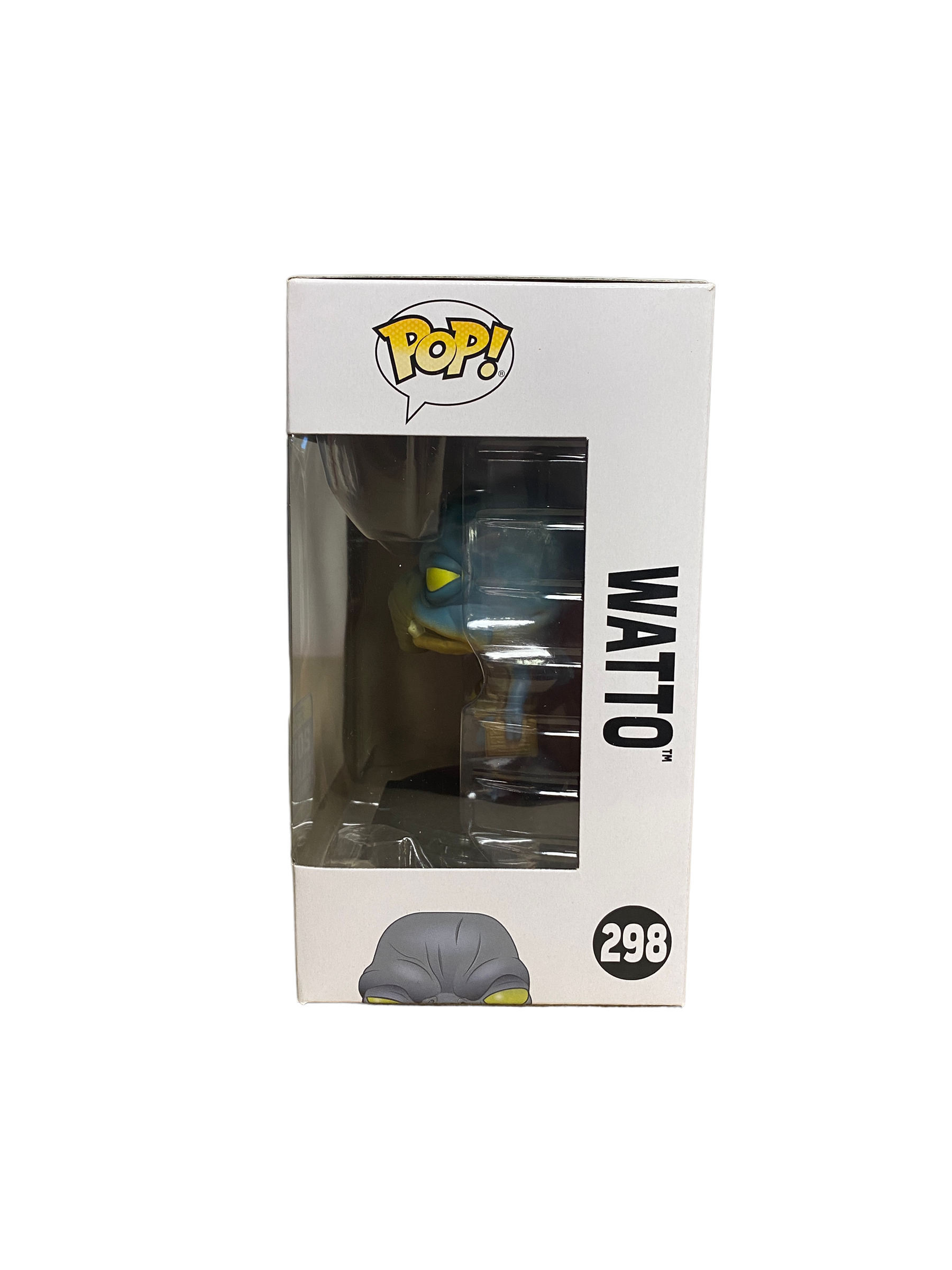 Watto #298 Funko Pop! - Star Wars - Galactic Convention 2019 Exclusive -