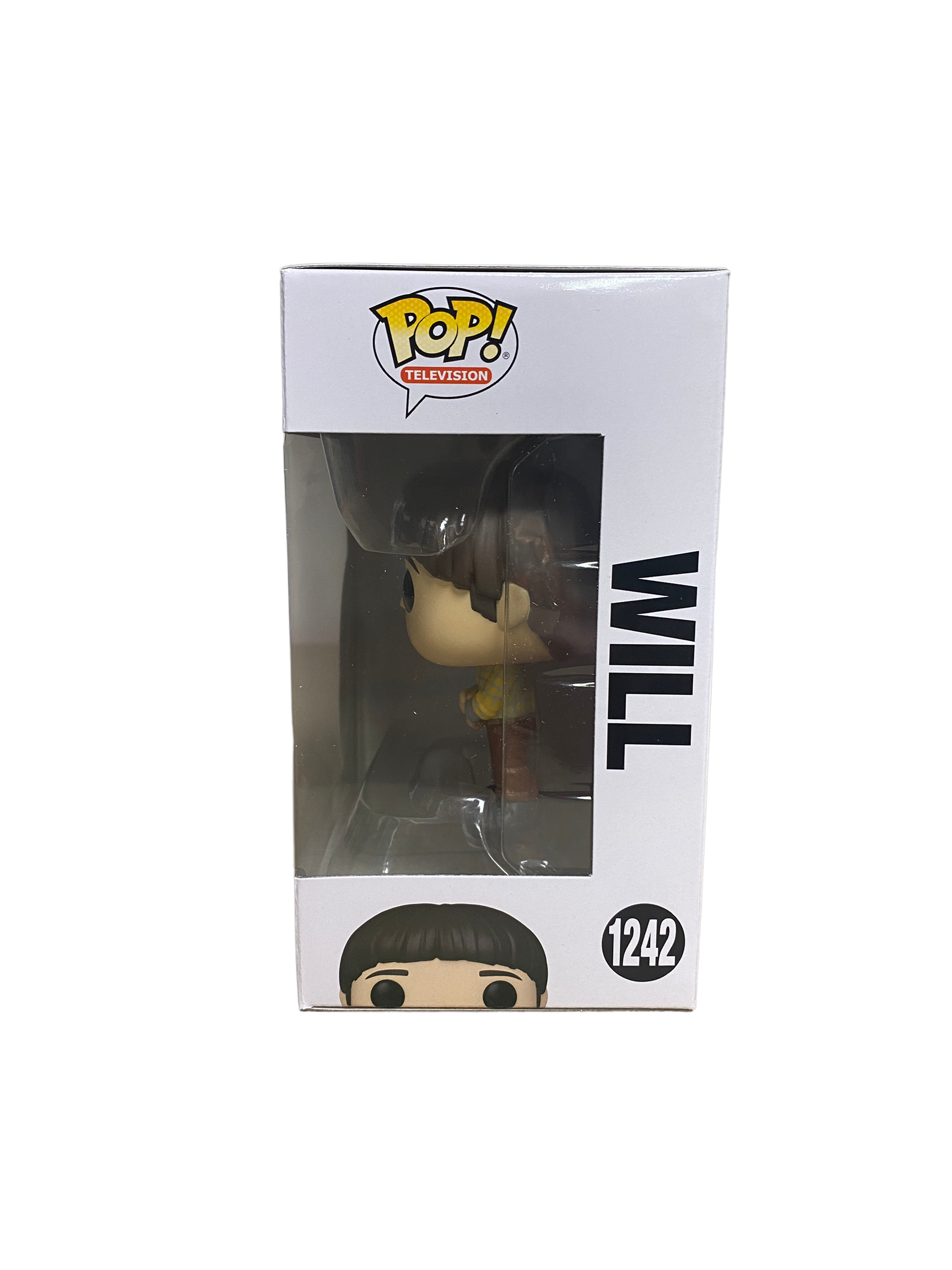 Will #1242 Funko Pop! - Stranger Things -