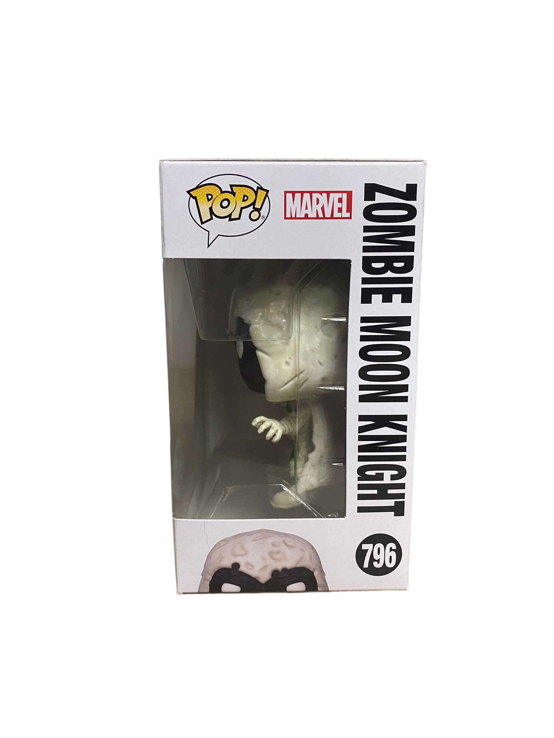 Zombie Moon Knight #796 Funko Pop! - Marvel Zombies - Special Edition -