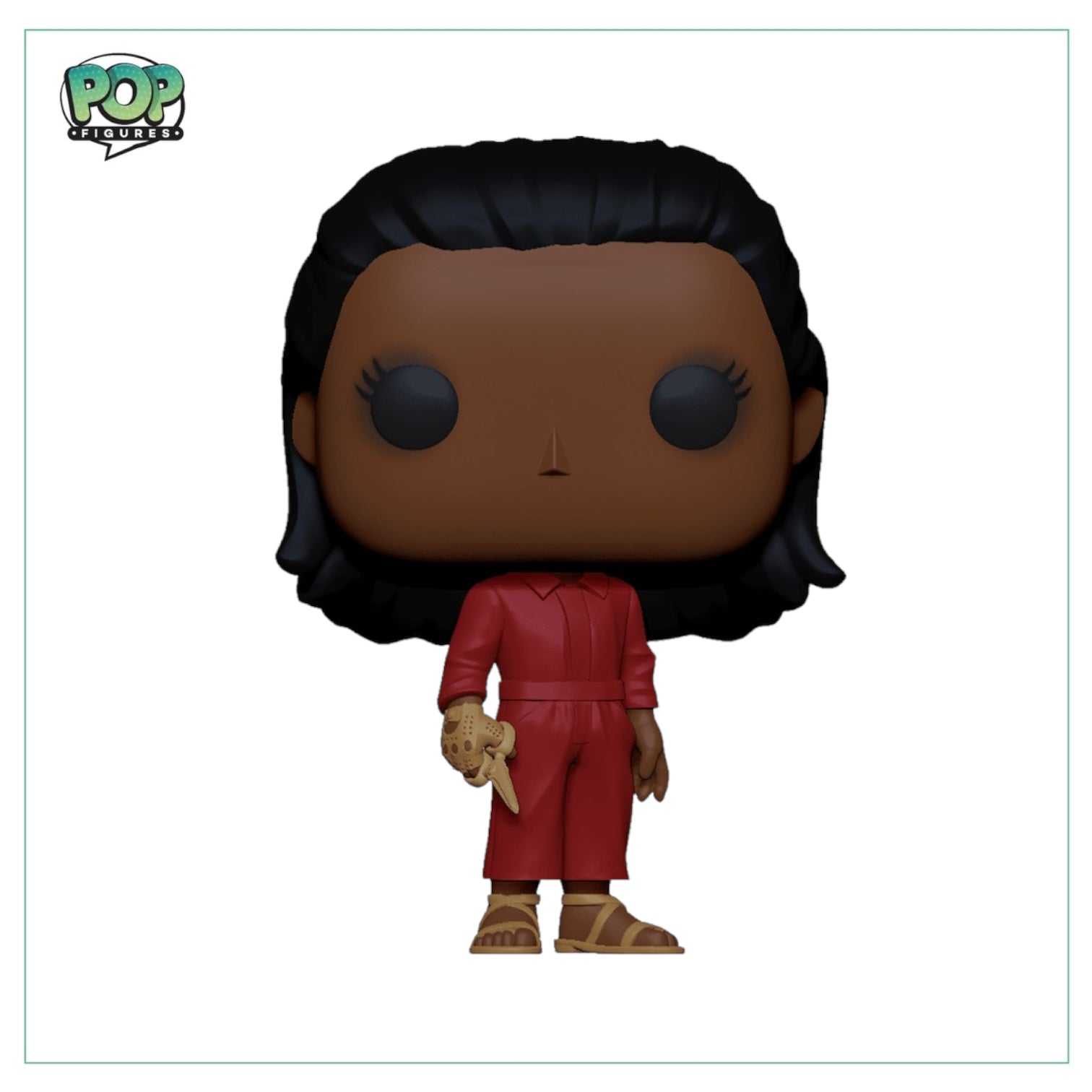 Umbrae #838 Funko Pop! Movies: Us