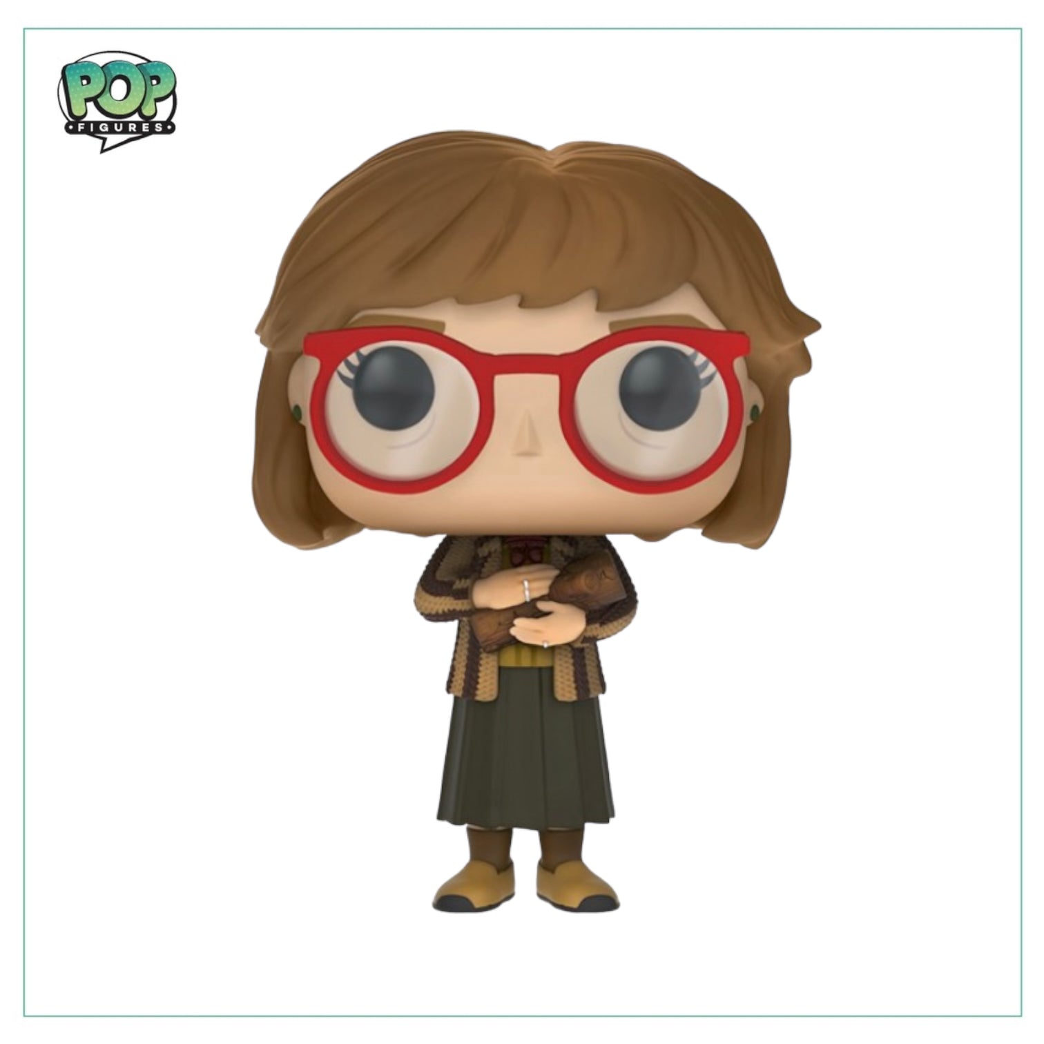 The Log Lady #451 Funko Pop! - Twin Peaks