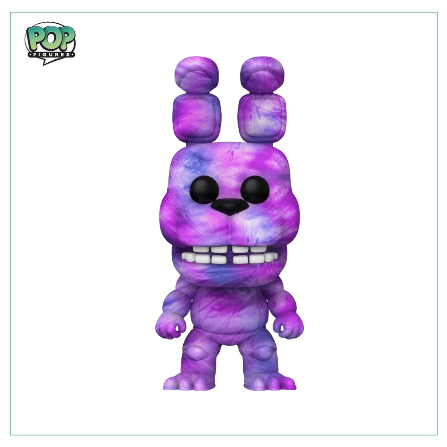 Bonnie #879 Funko Pop! - Five Nights at Freddy's