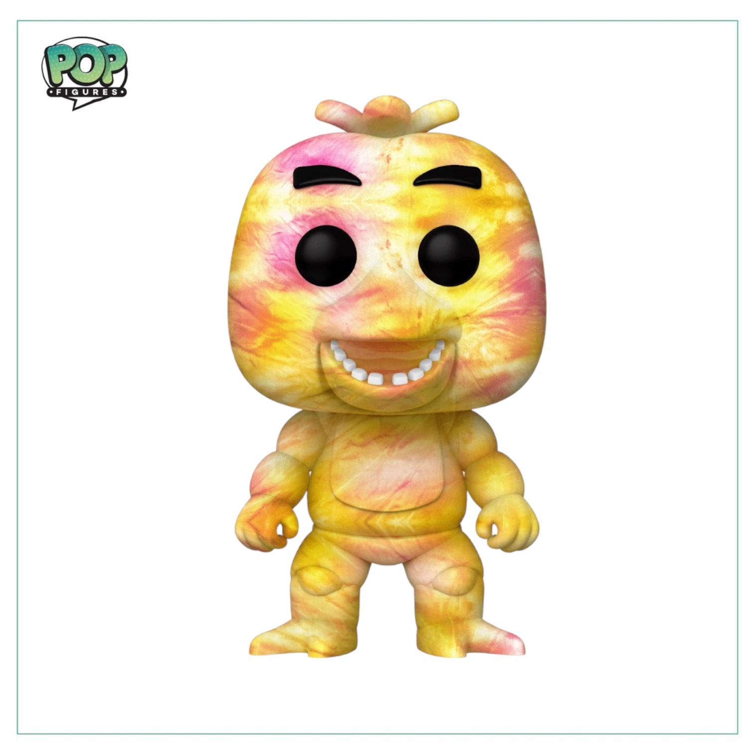 Chica #880 Funko Pop! - Five Nights at Freddy's