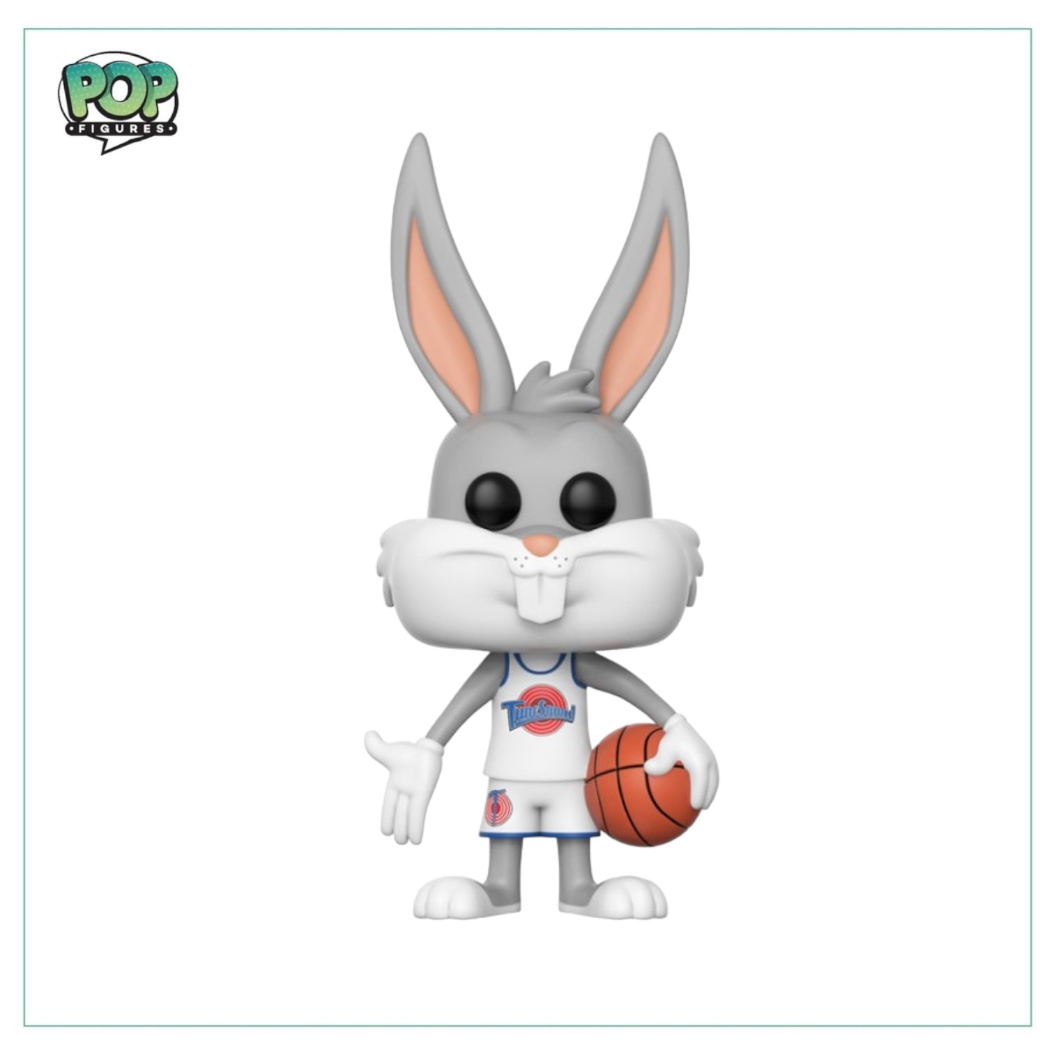 Bugs #413 Funko Pop! - Space Jam