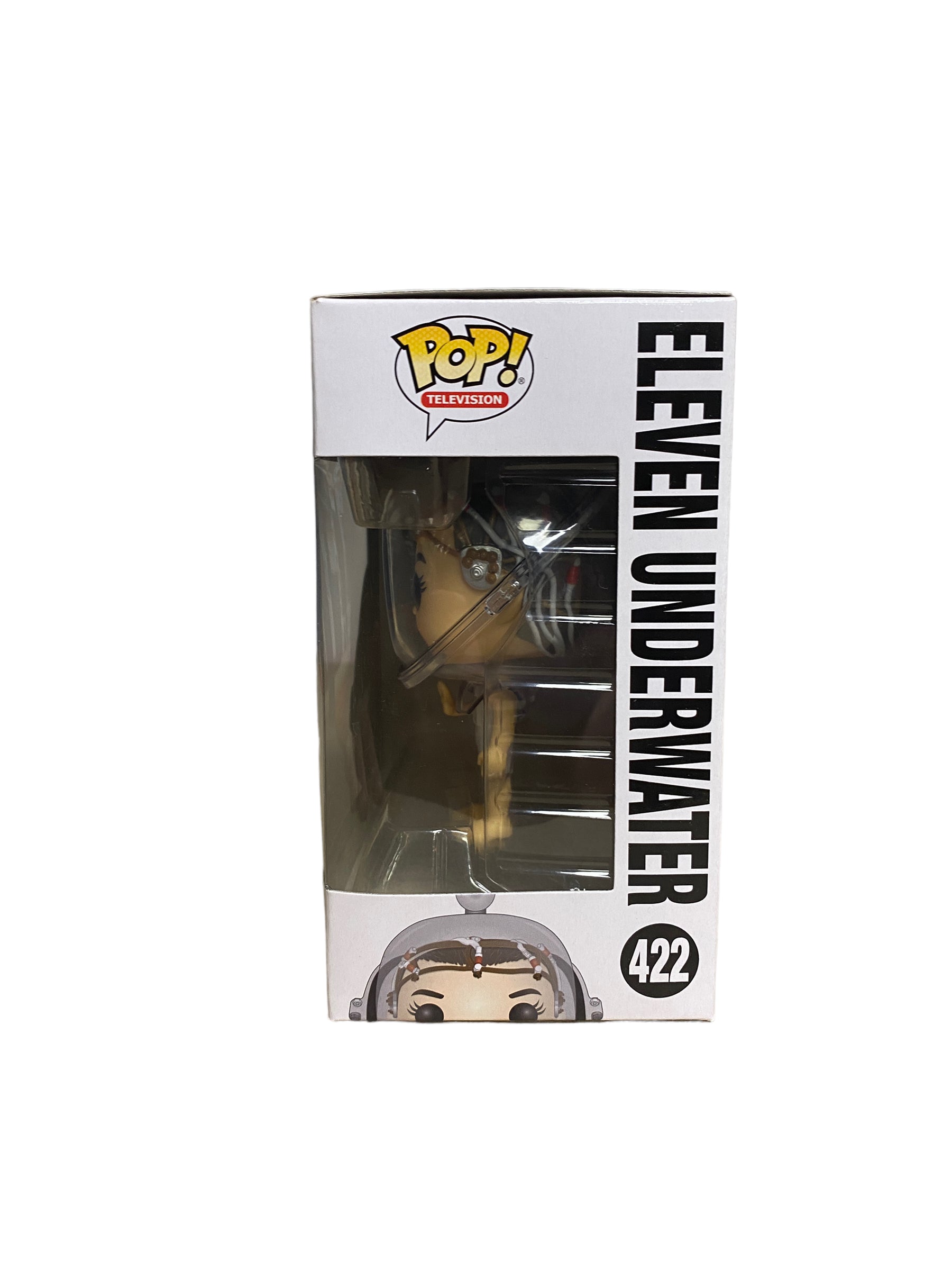 Eleven Underwater #422 Funko Pop! - Stranger Things - 2016 Pop! -