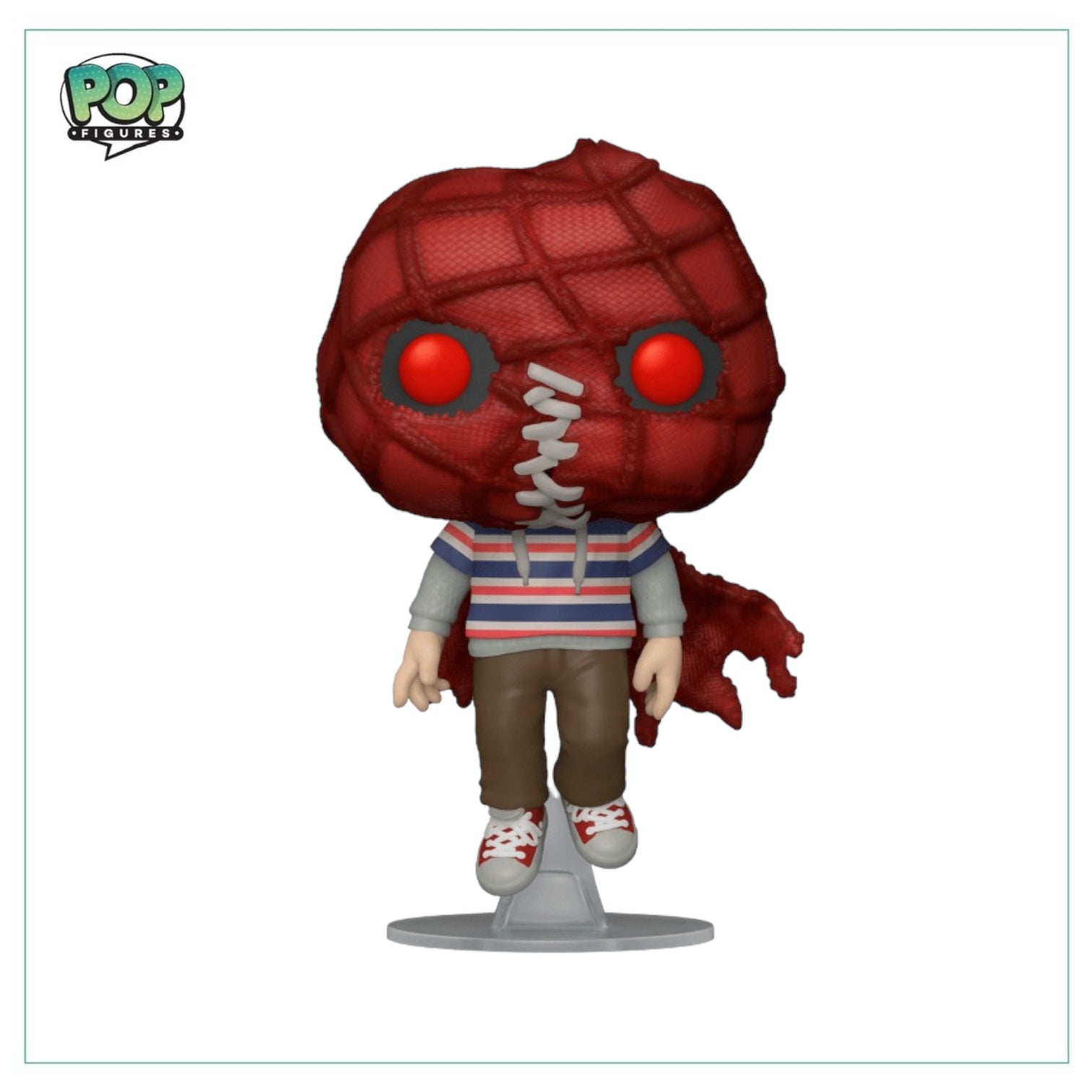 Brandon Breyer #1129 Funko Pop! - Brightburn