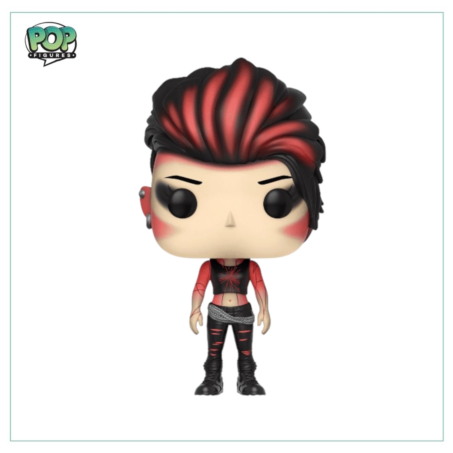 Art3mis #497 Funko Pop! - Ready Player One - 2018 Pop!