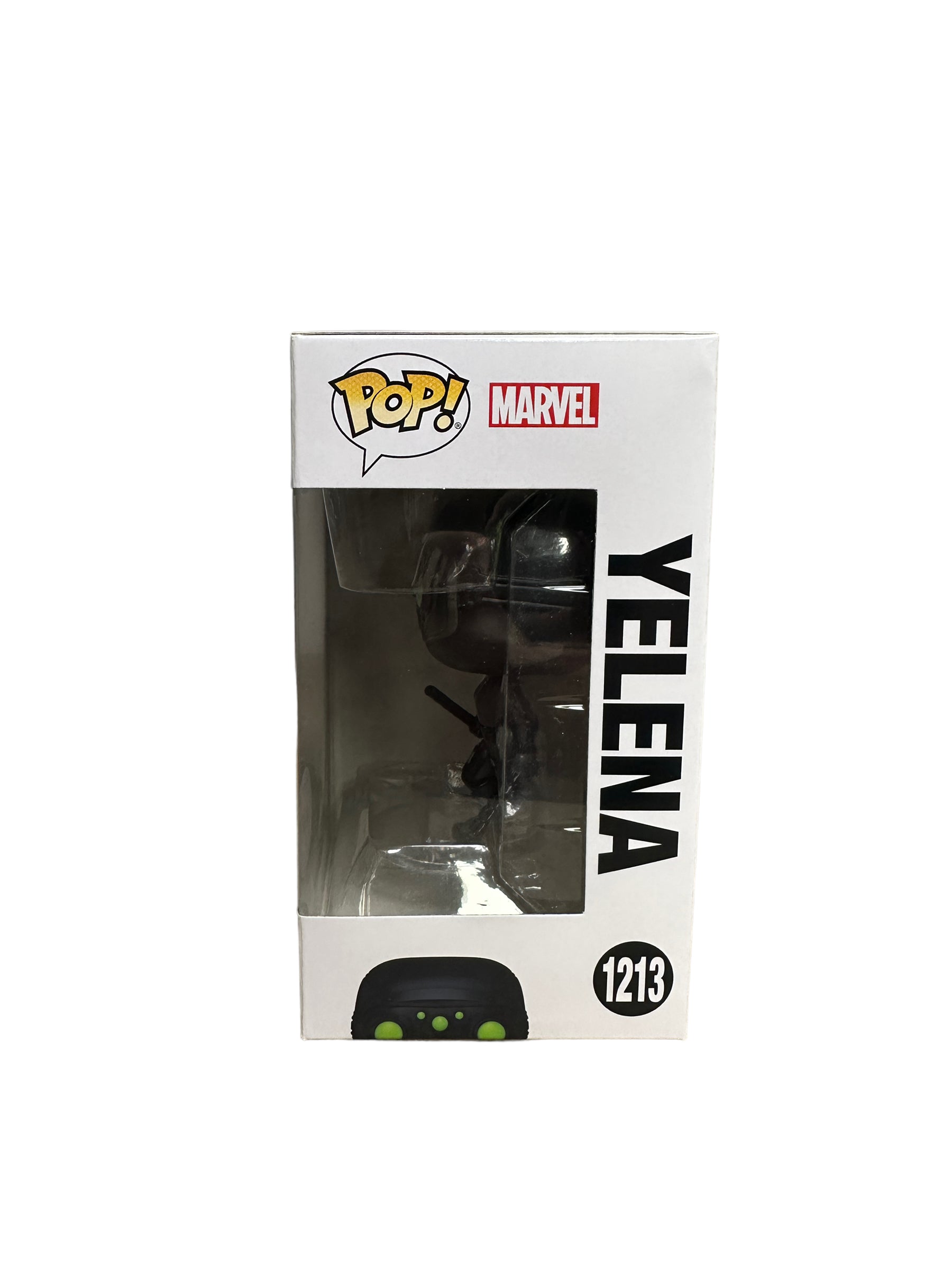 Yelena #1213 (Chase) Funko Pop! - Hawkeye - 2022 Pop! -