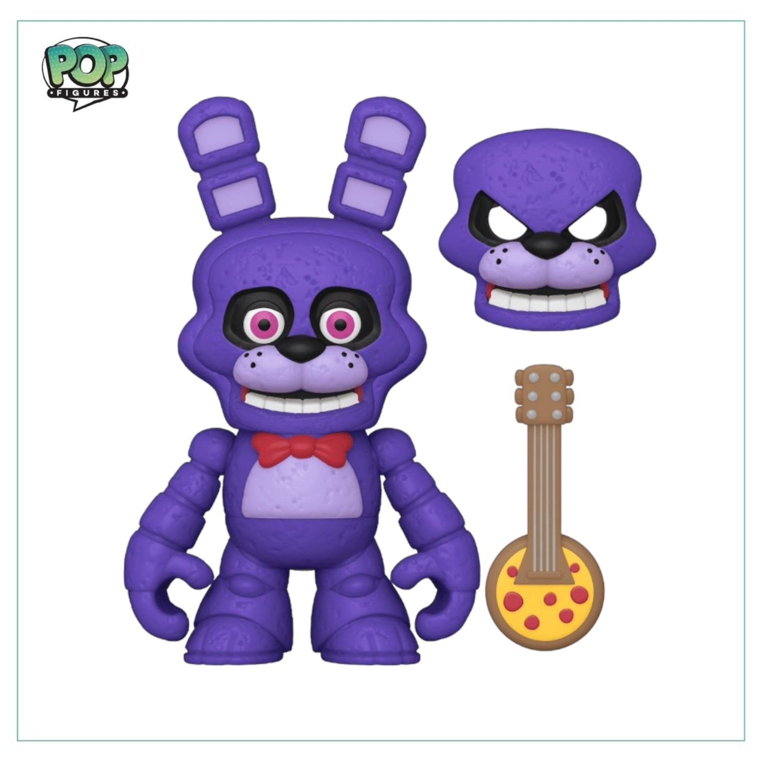 Bonnie Funko Snaps - Five nights at Freddy's