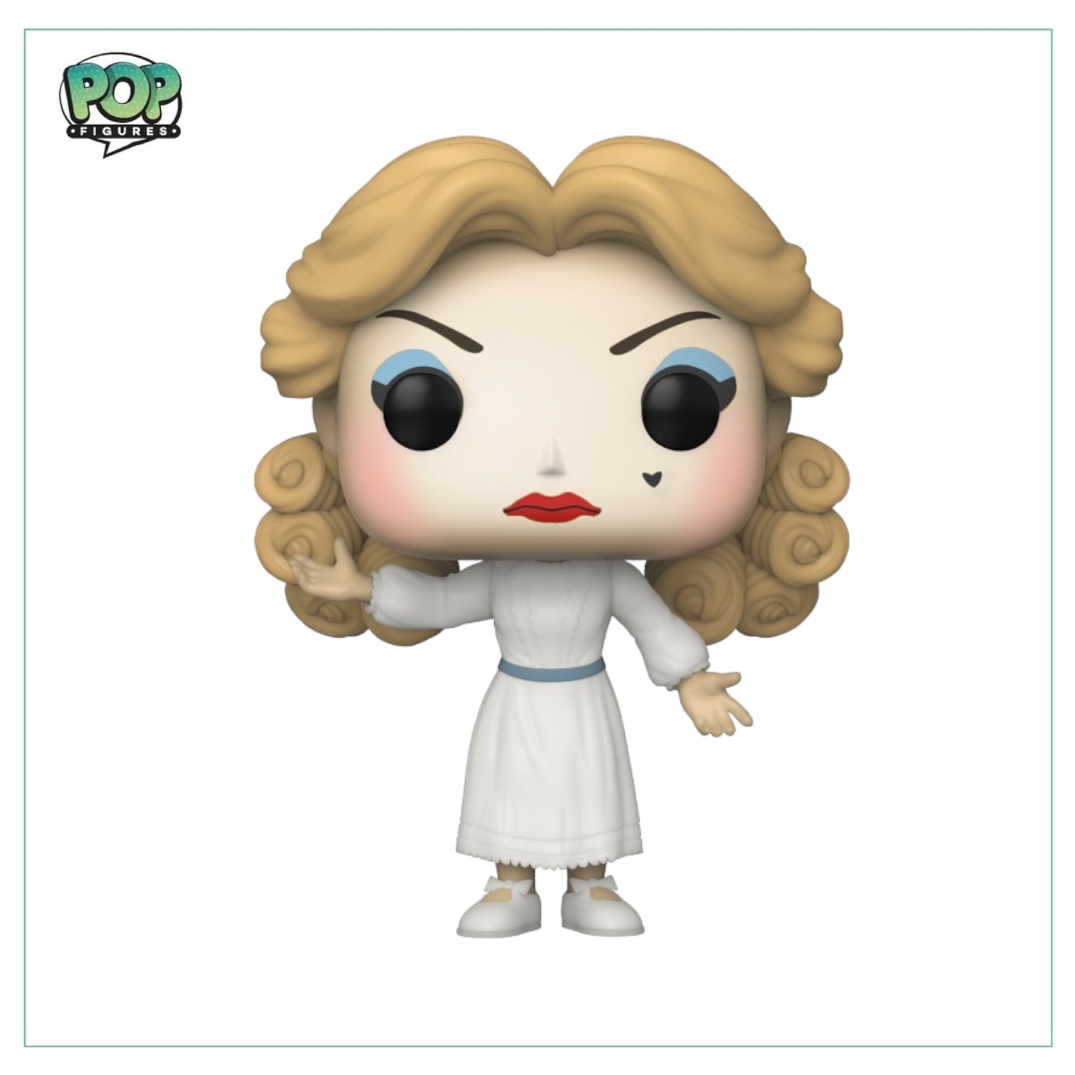 Baby Jane Hudson #1415 Funko Pop! - What Ever Happened to Baby Jane