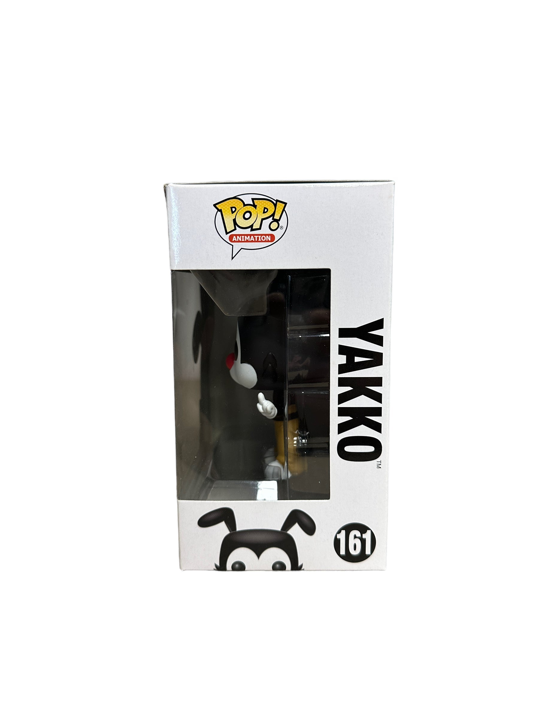 Yakko #161 Funko Pop! - Animaniacs - 2016 Pop! -