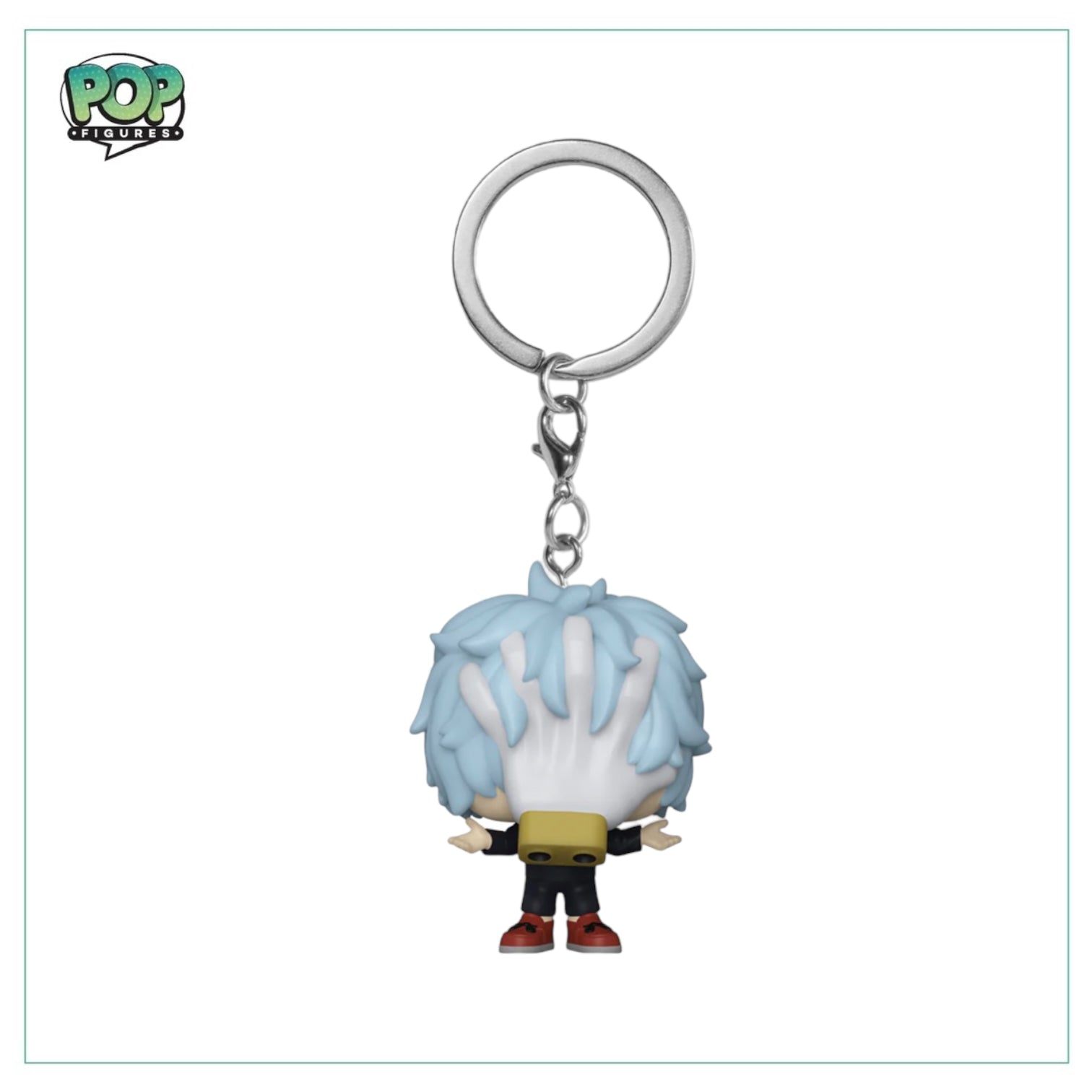 Tomura Shigaraki Funko Pocket Pop! - My Hero Academia