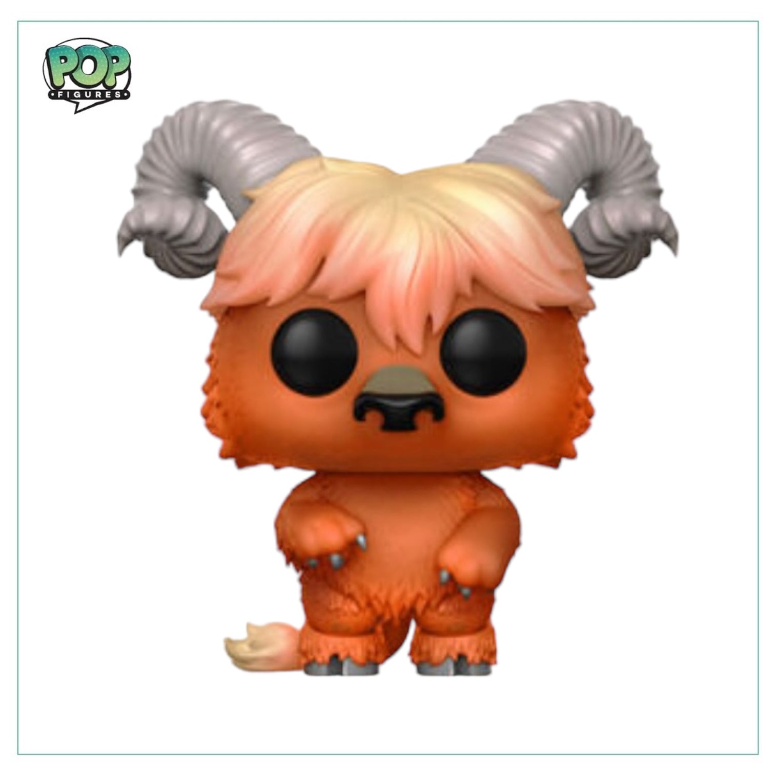 Butterhorn #02 Funko Pop! - Wetmore Forest