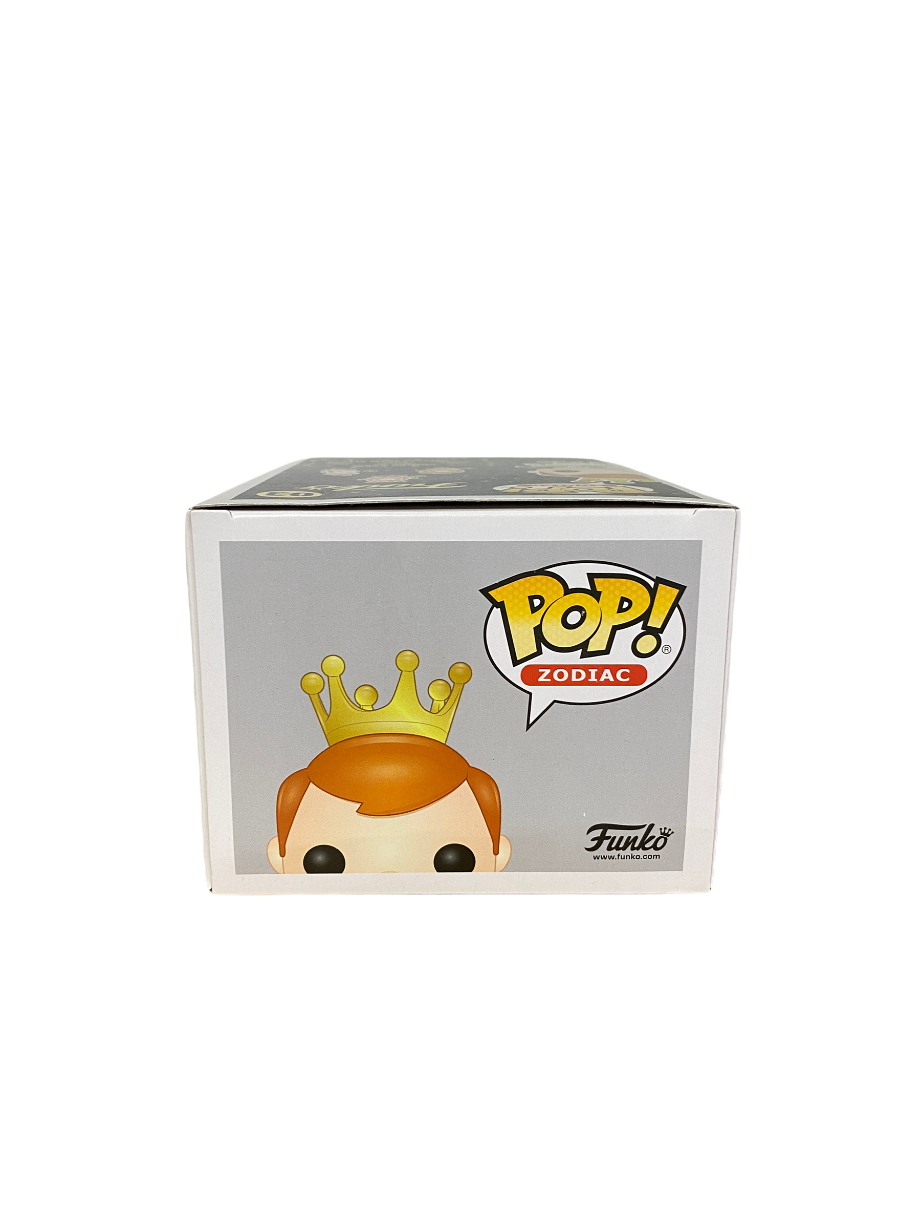 Virgo #03 Funko Pop! - Zodiac - Funko Shop Exclusive -