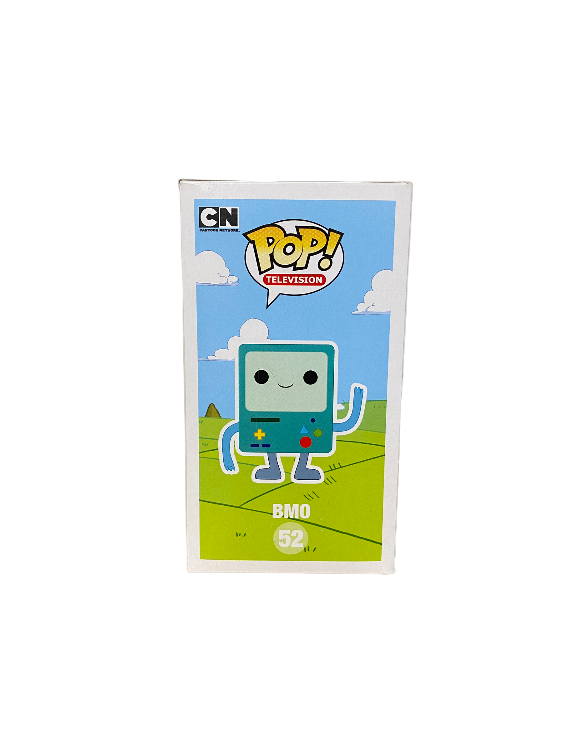 BMO #52 Funko Pop! - Adventure Time - 2014 Pop! -