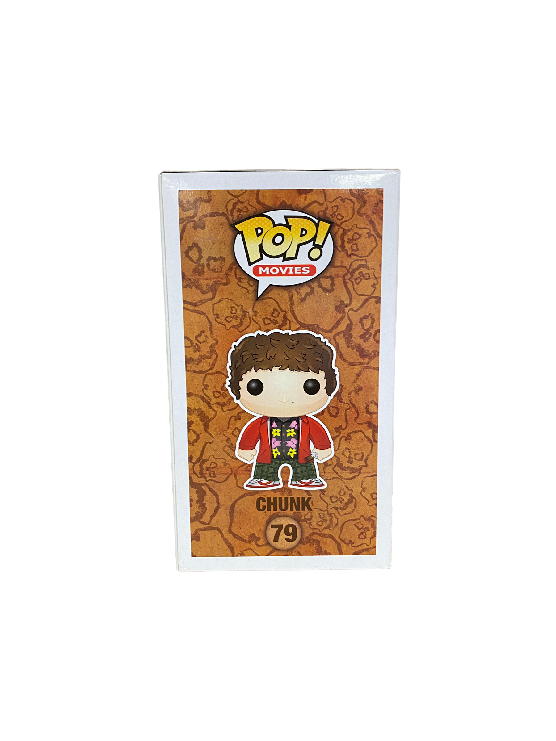 Chunk #79 Funko Pop! - The Goonies - 2013 Pop! -