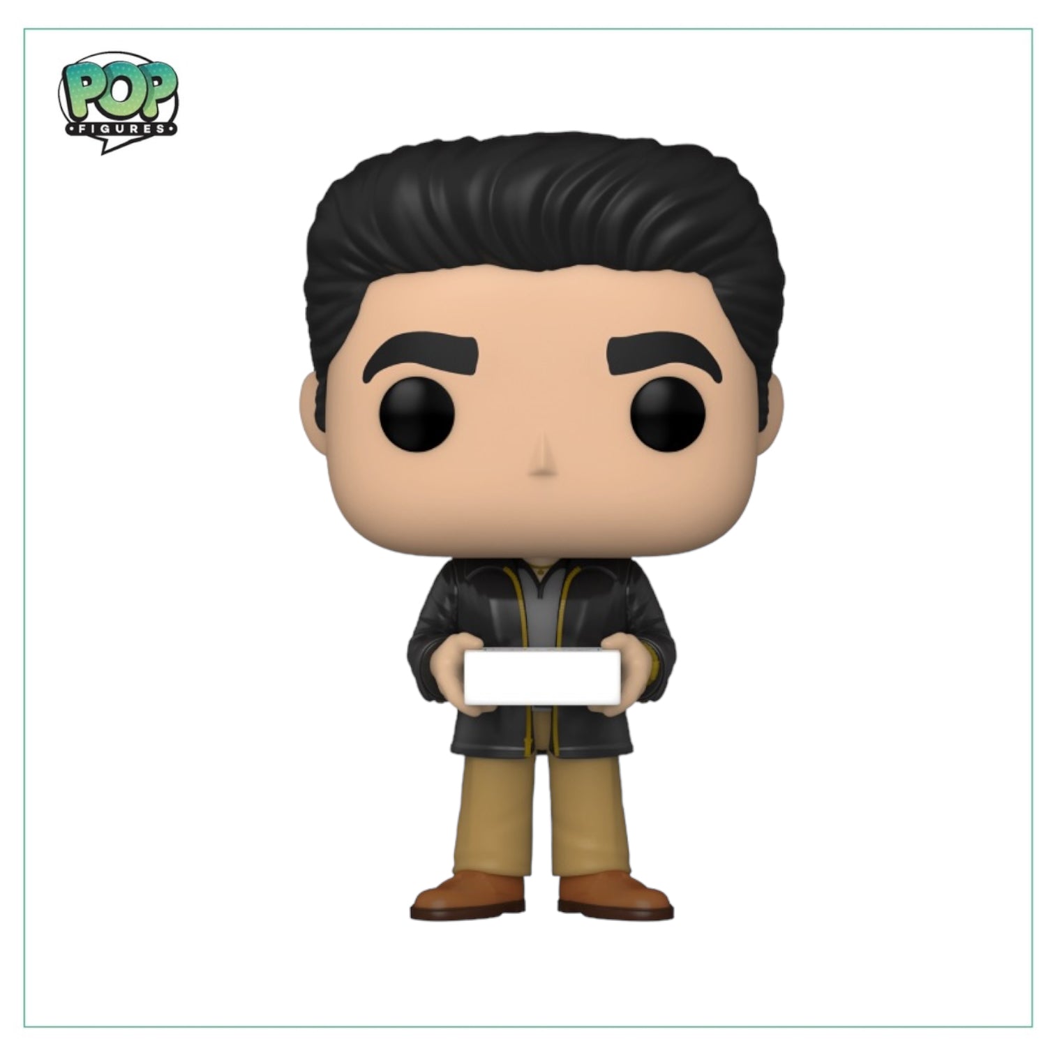 Christopher Moltisanti #1294 Funko Pop!  - The Sopranos