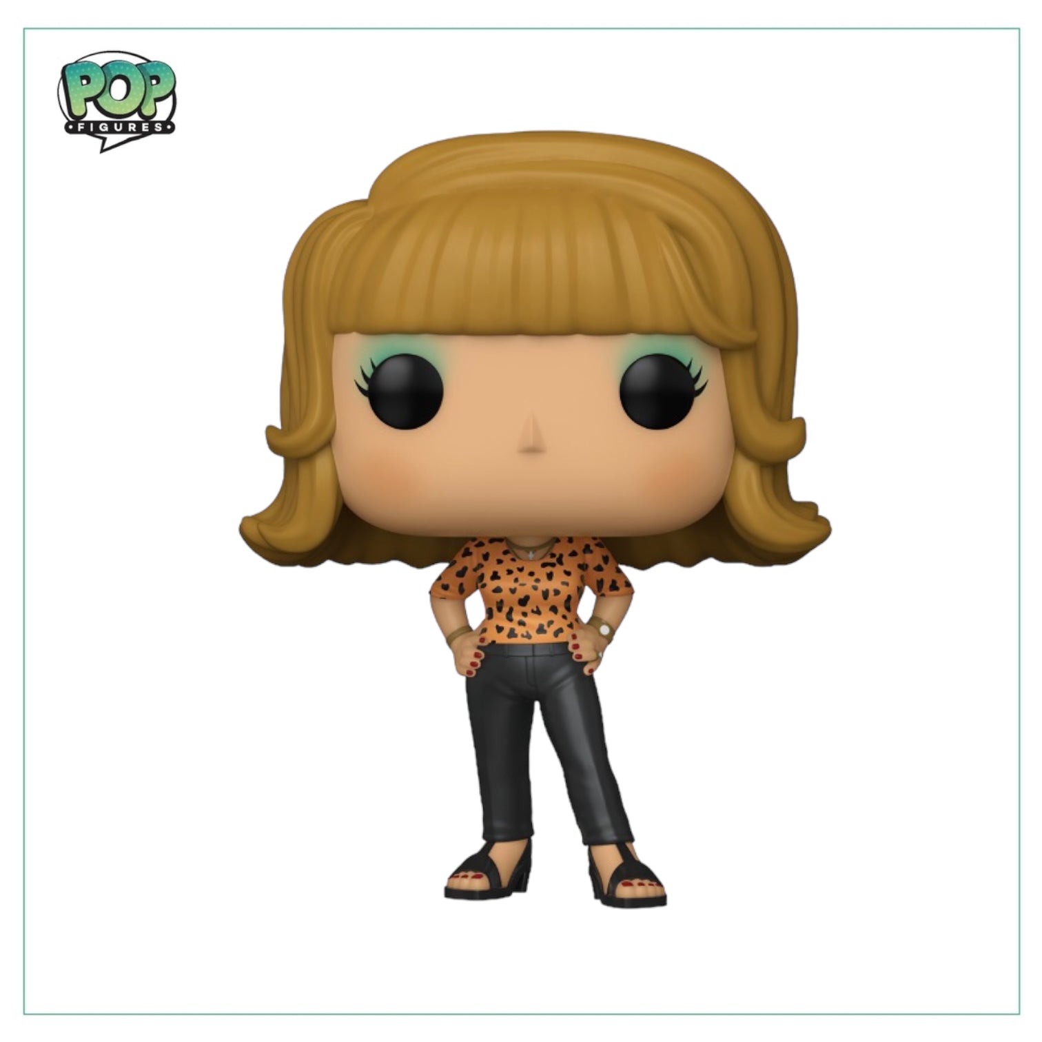 Carmela Soprano #1293 Funko Pop! - The Sopranos