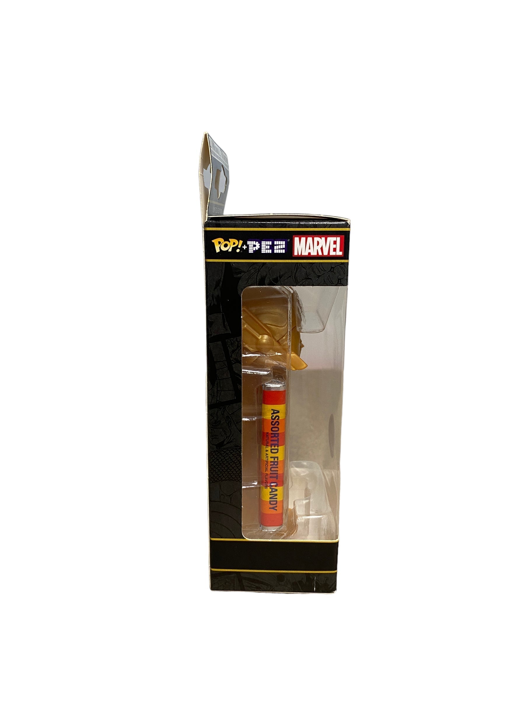 Thor (Gold) Funko Pop Pez! - Marvel - Funko Shop Exclusive