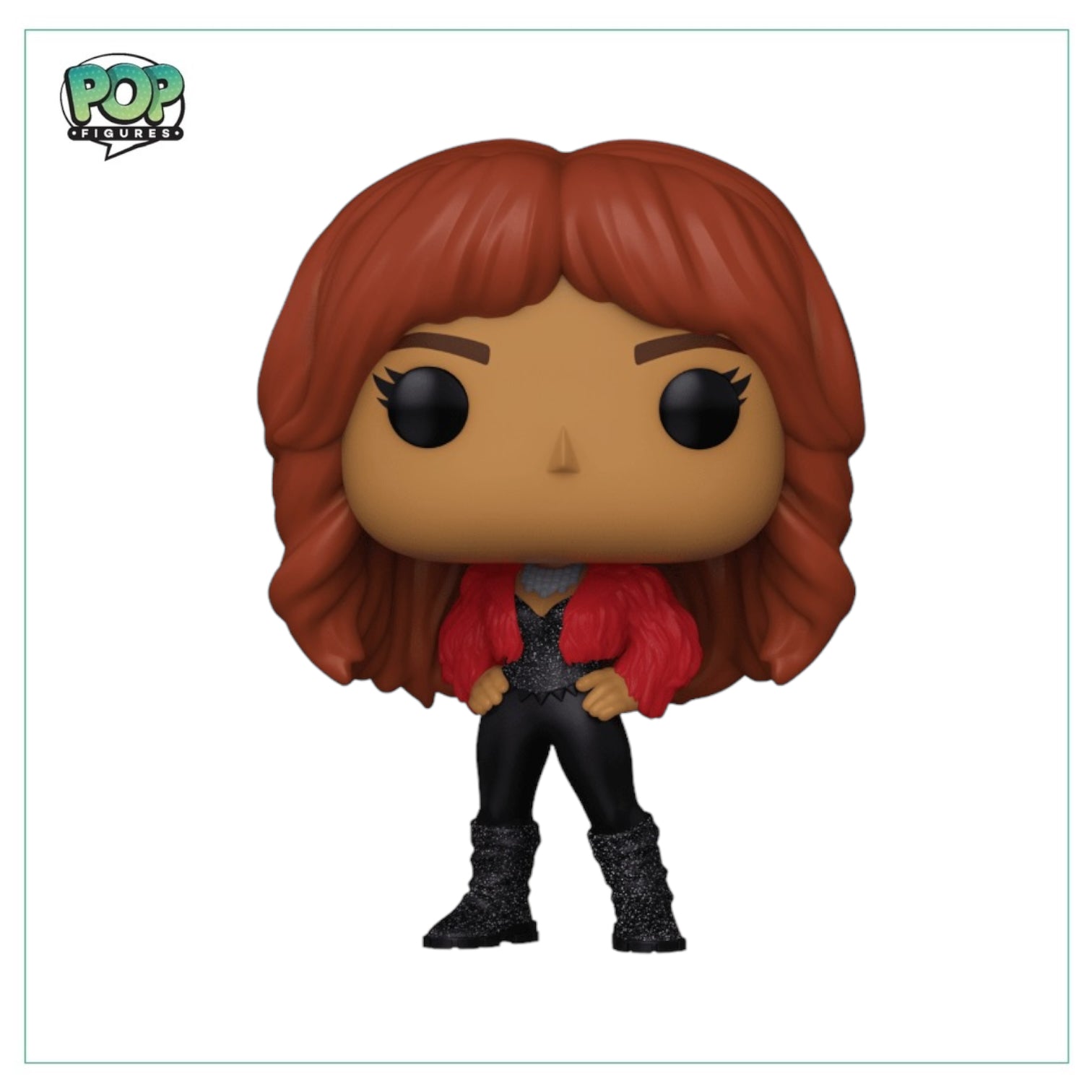 Titania #1132 Funko Pop! - She Hulk